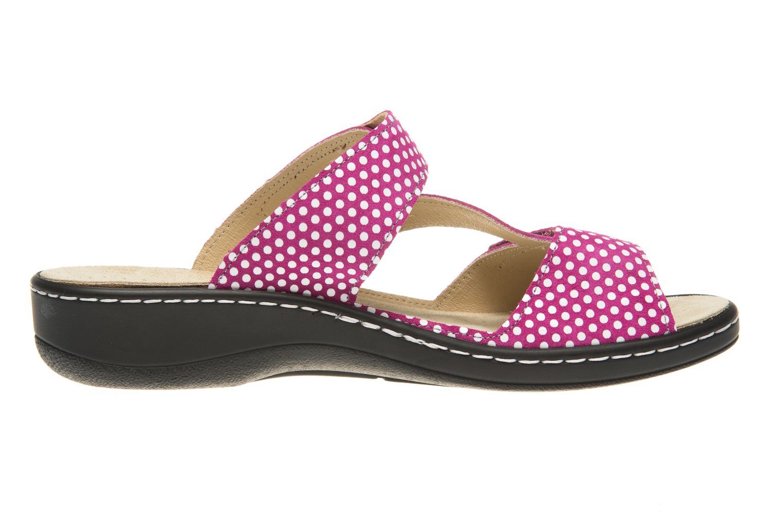 Hickersberger 2846 4032 Pantolette