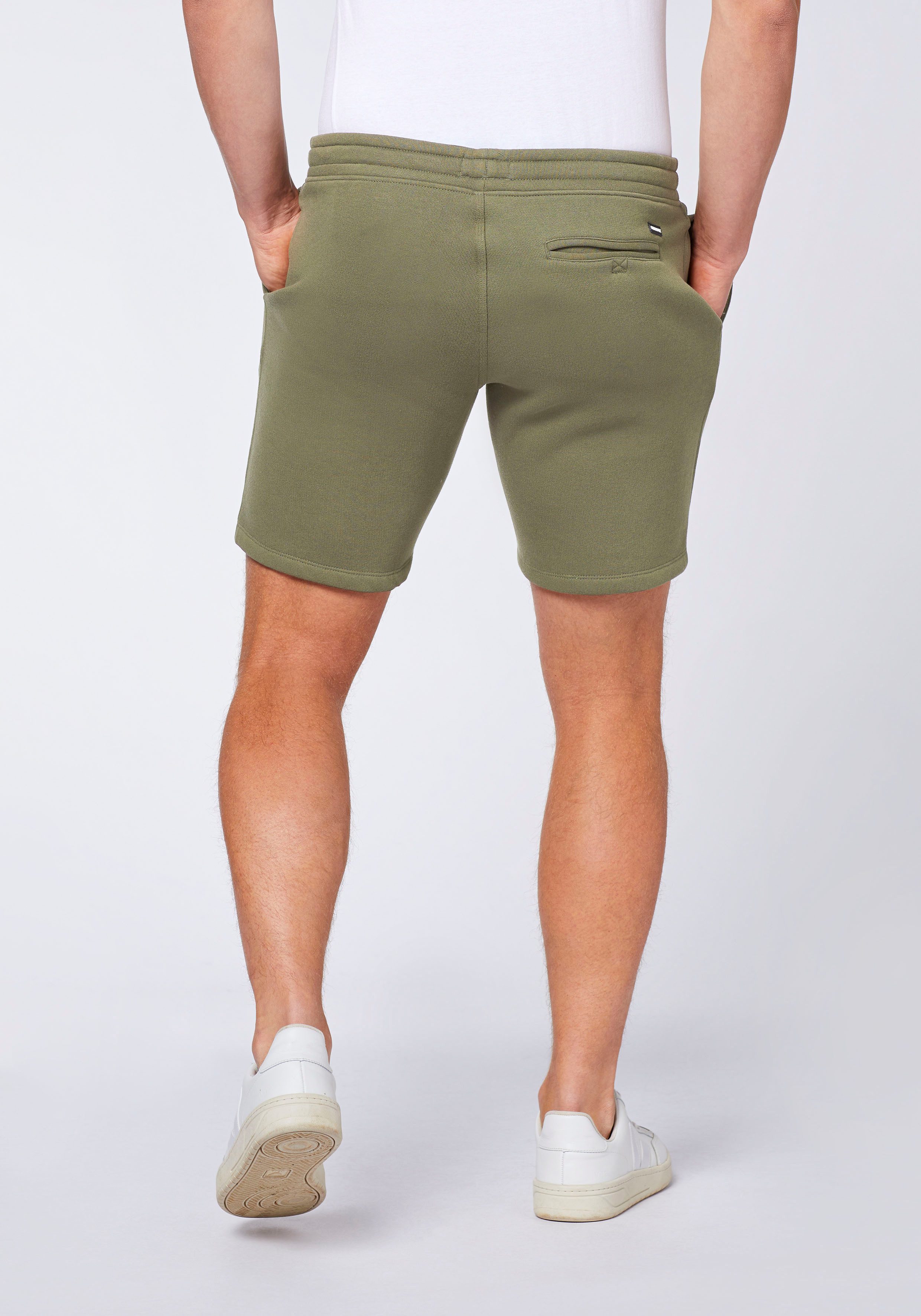 Chiemsee Sweatbermudas günstig online kaufen