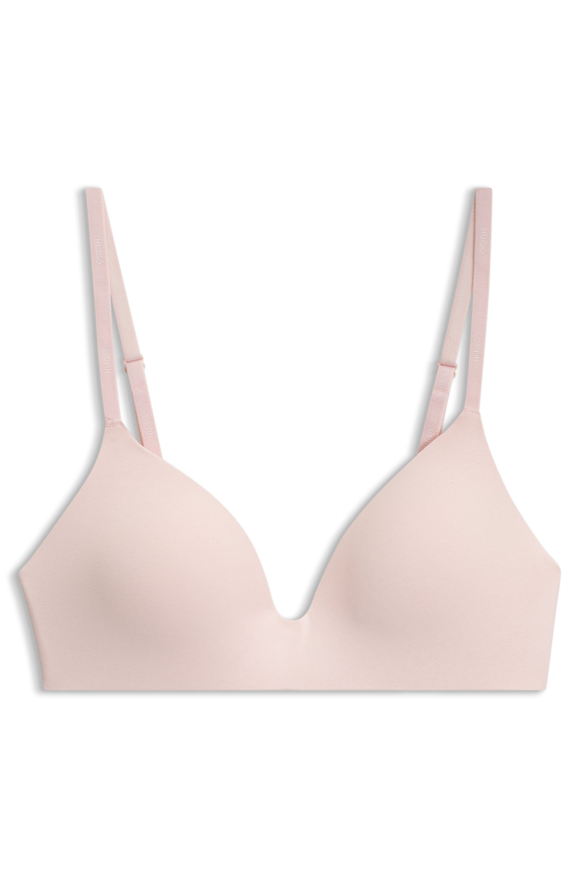 HUGO Bralette ID