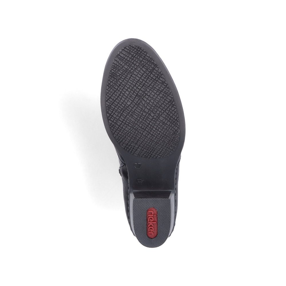 Rieker Ankleboots