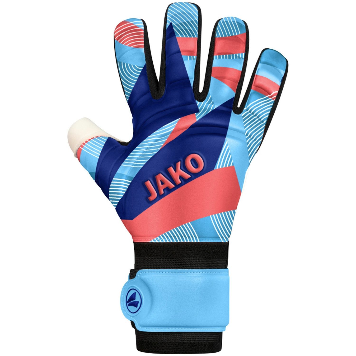 Jako Torwarthandschuhe Jako Torwarthandschuhe River Supersoft NC 2584