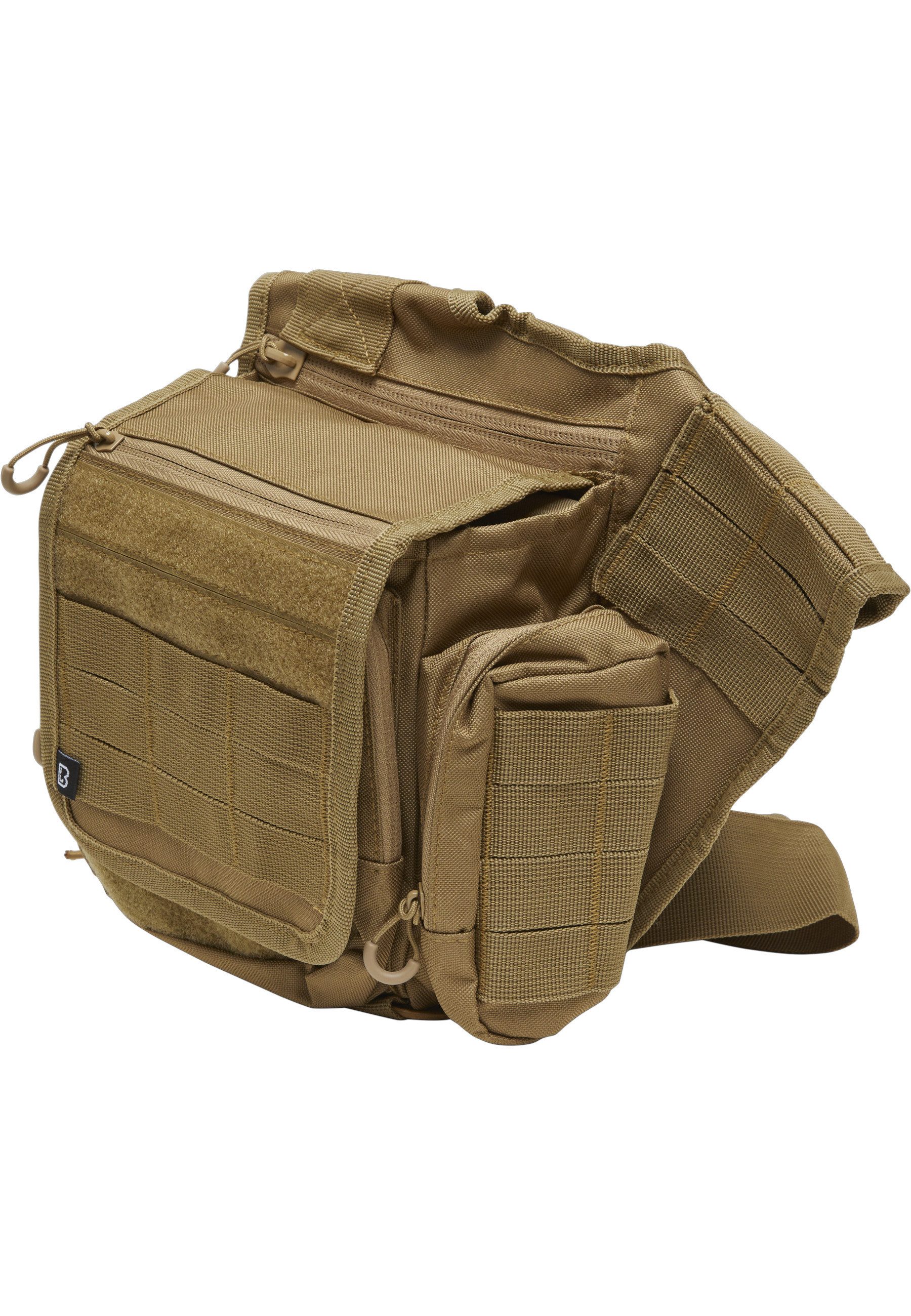 Brandit Rucksack Brandit Travel Side Bag