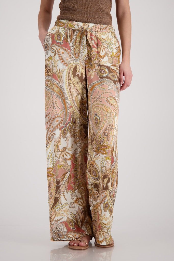 Stoffhose Hose