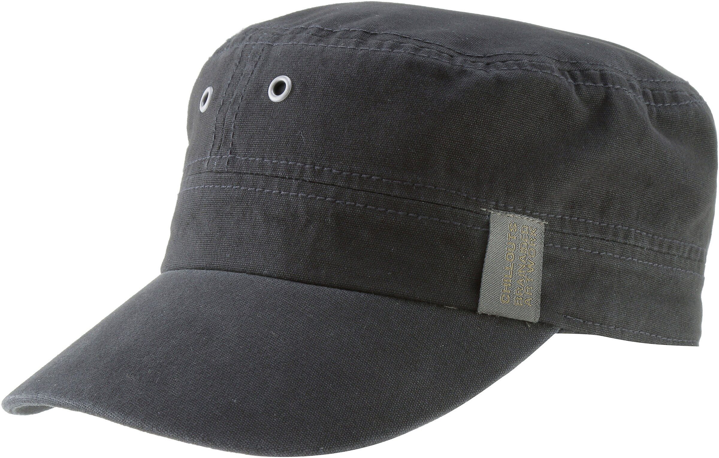 chillouts Flex Cap Dublin (1-St)