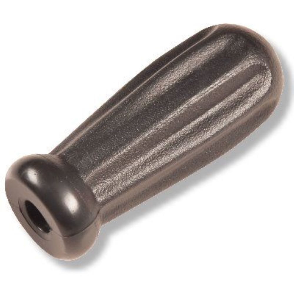 Bandito Kickertisch Bandito Kickergriff Bomber 13mm - Robuster Kickergriff. (Kickergriff, Vollstahl-Konstruktion für Langlebigkeit), Vollstahl-Konstruktion für Langlebigkeit