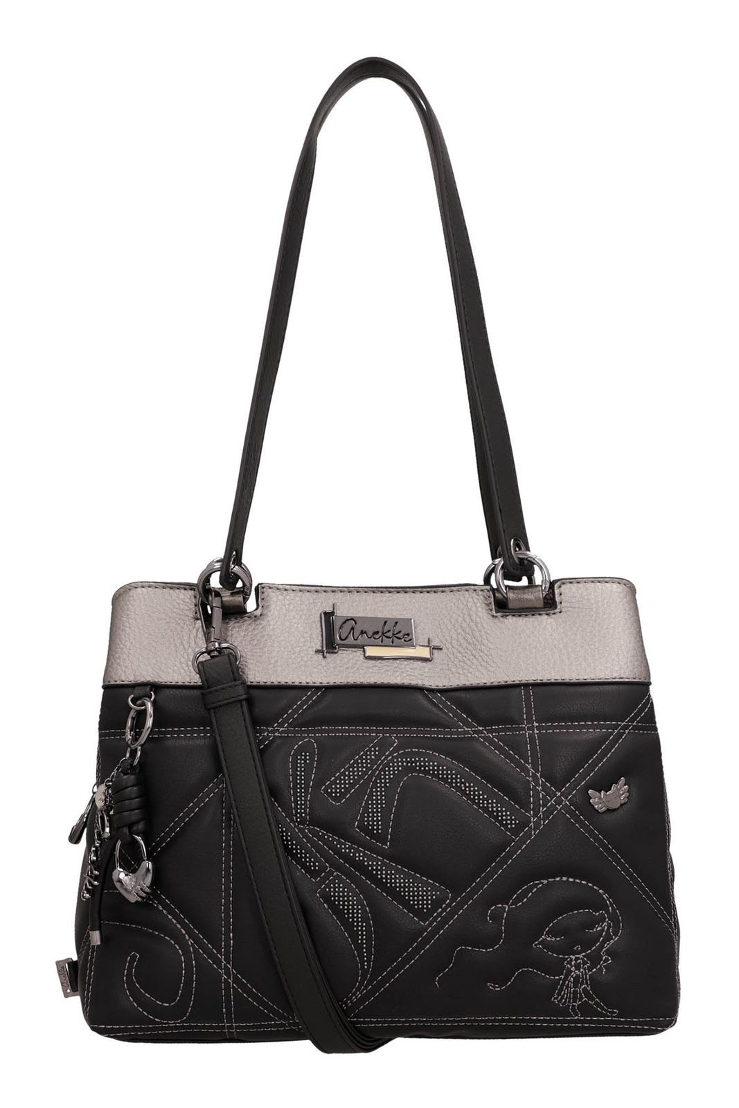 Anekke Schultertasche Shoulder Bag
