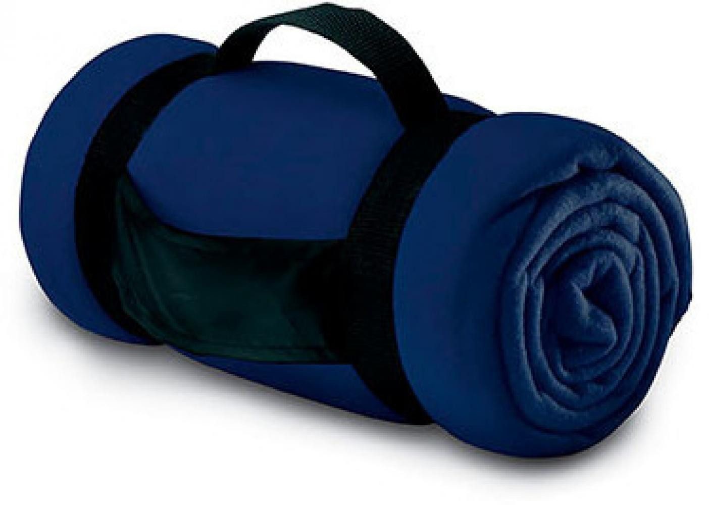 Wohndecke Stavenger Plaid Picknick-Decke Fleece Decke