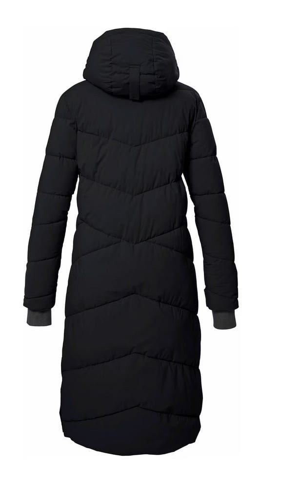 Killtec Winterjacke Winter-Daunenmantel KOW 87 QLTD günstig online kaufen
