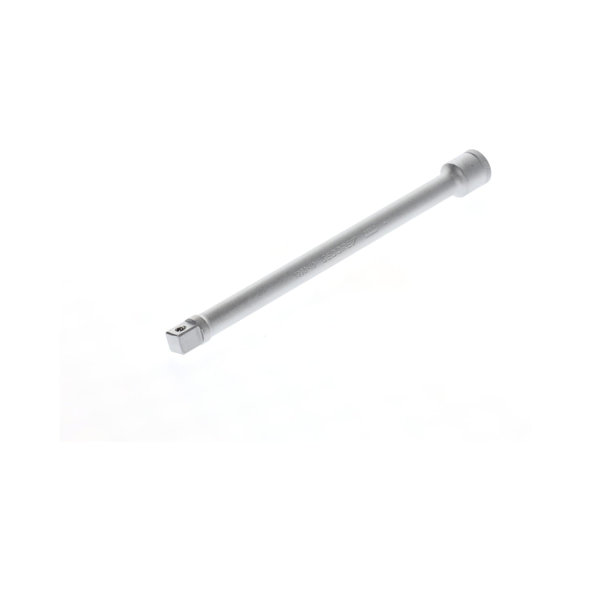 Gedore Verlängerung Gedore Steckschlüsselverlängerung, 1/2'' 12,5 mm 4-kant Antrieb, 250 m