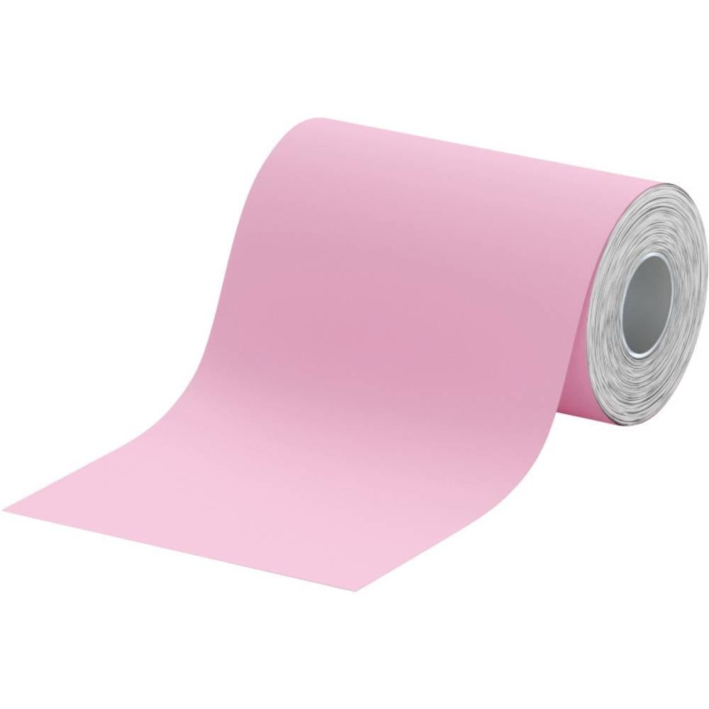 NIIMBOT Etiketten Etiketten Rolle Pink 35 St. 1EC01245502 Universal-Etiketten