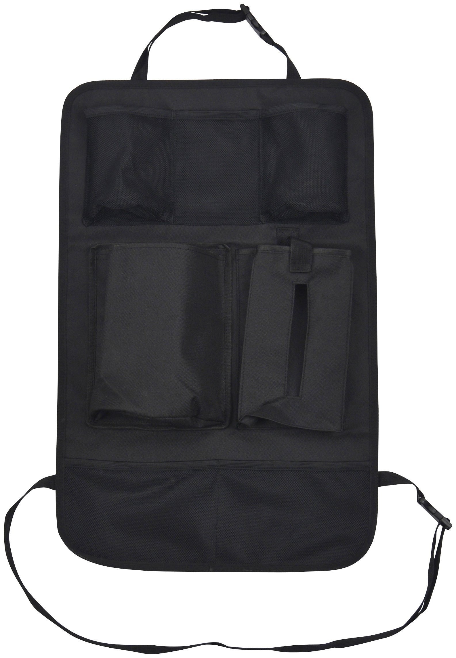BabyGo Rücksitzorganizer