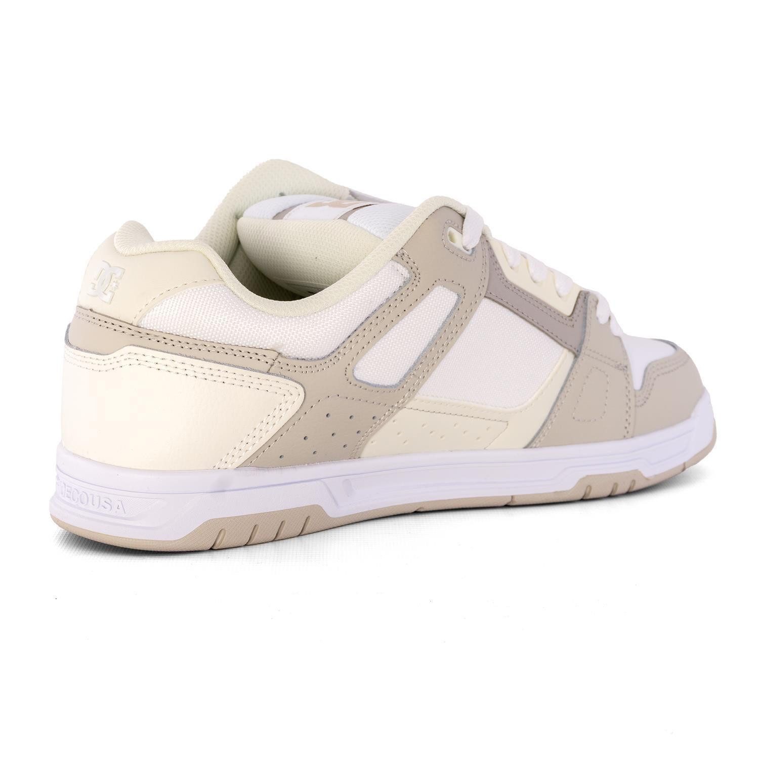 DC Shoes Schuhe DC Shoes Stag Sneaker