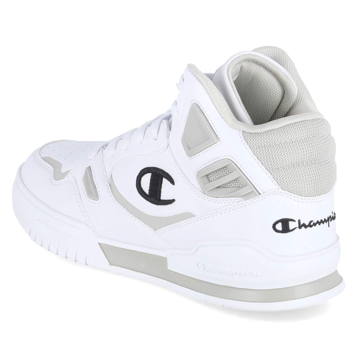 Champion High Sneaker 3 POINT TECH MID Sneaker