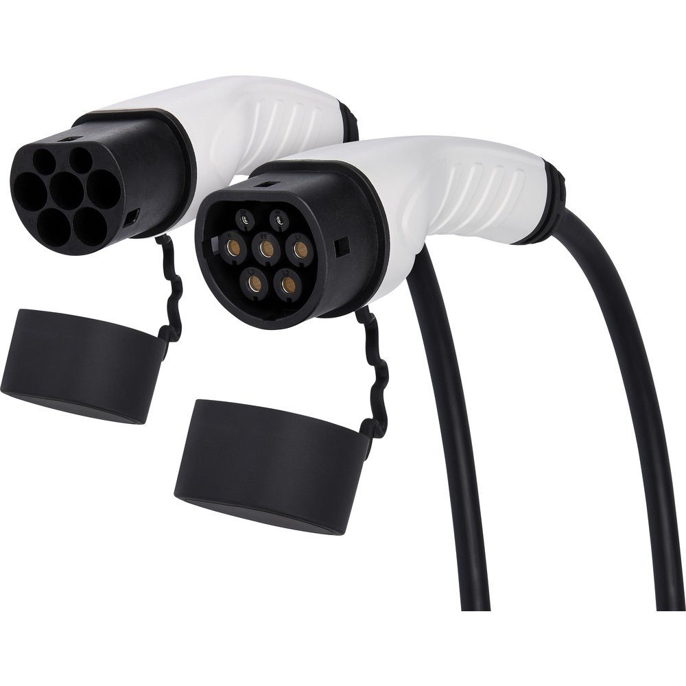 ABSINA Absina 52-231-1001 eMobility Ladekabel Autoladekabel