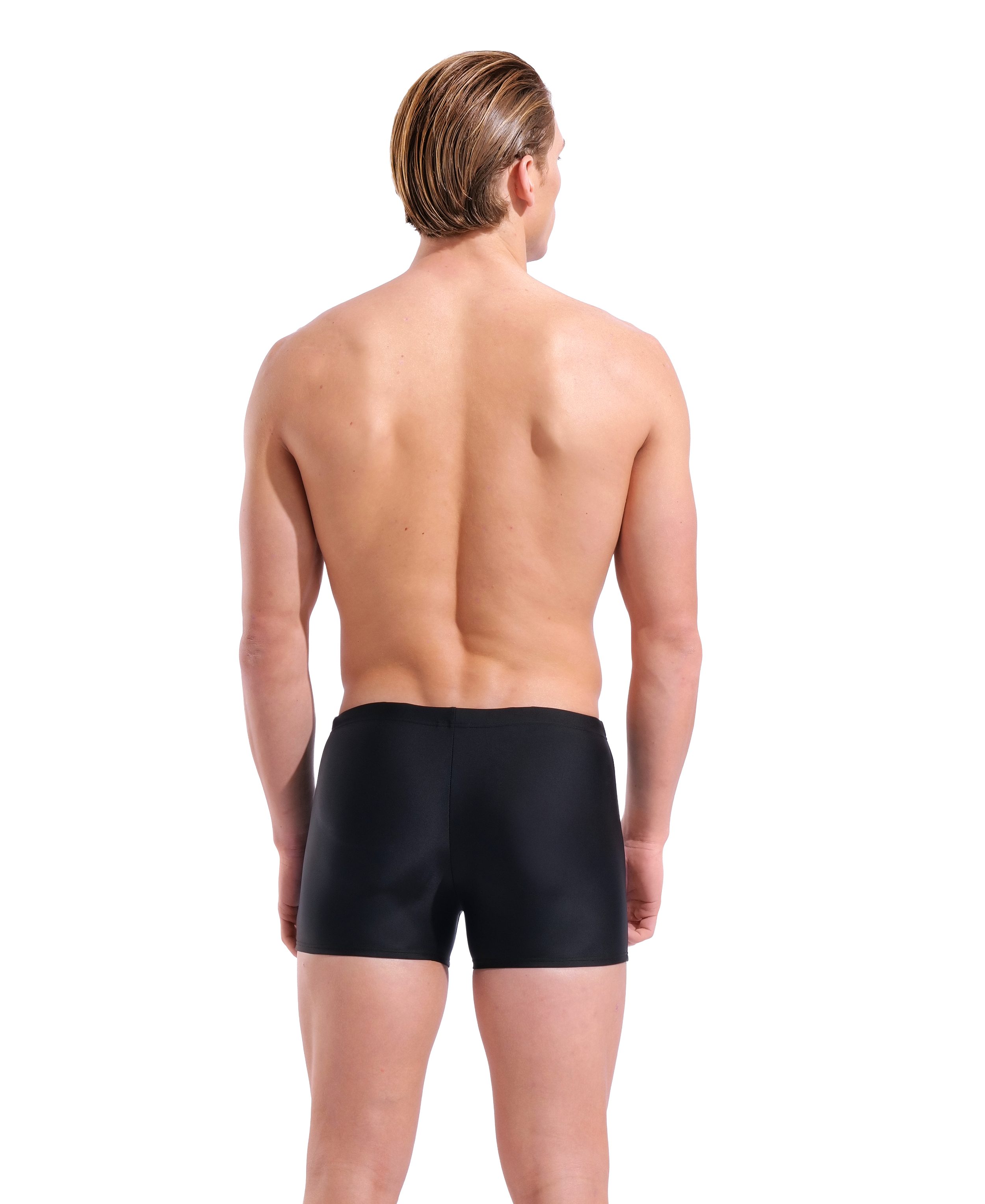 Arena Badeshorts M ARENA PLAYFUL SWIM SHORT mit Stretchmaterial