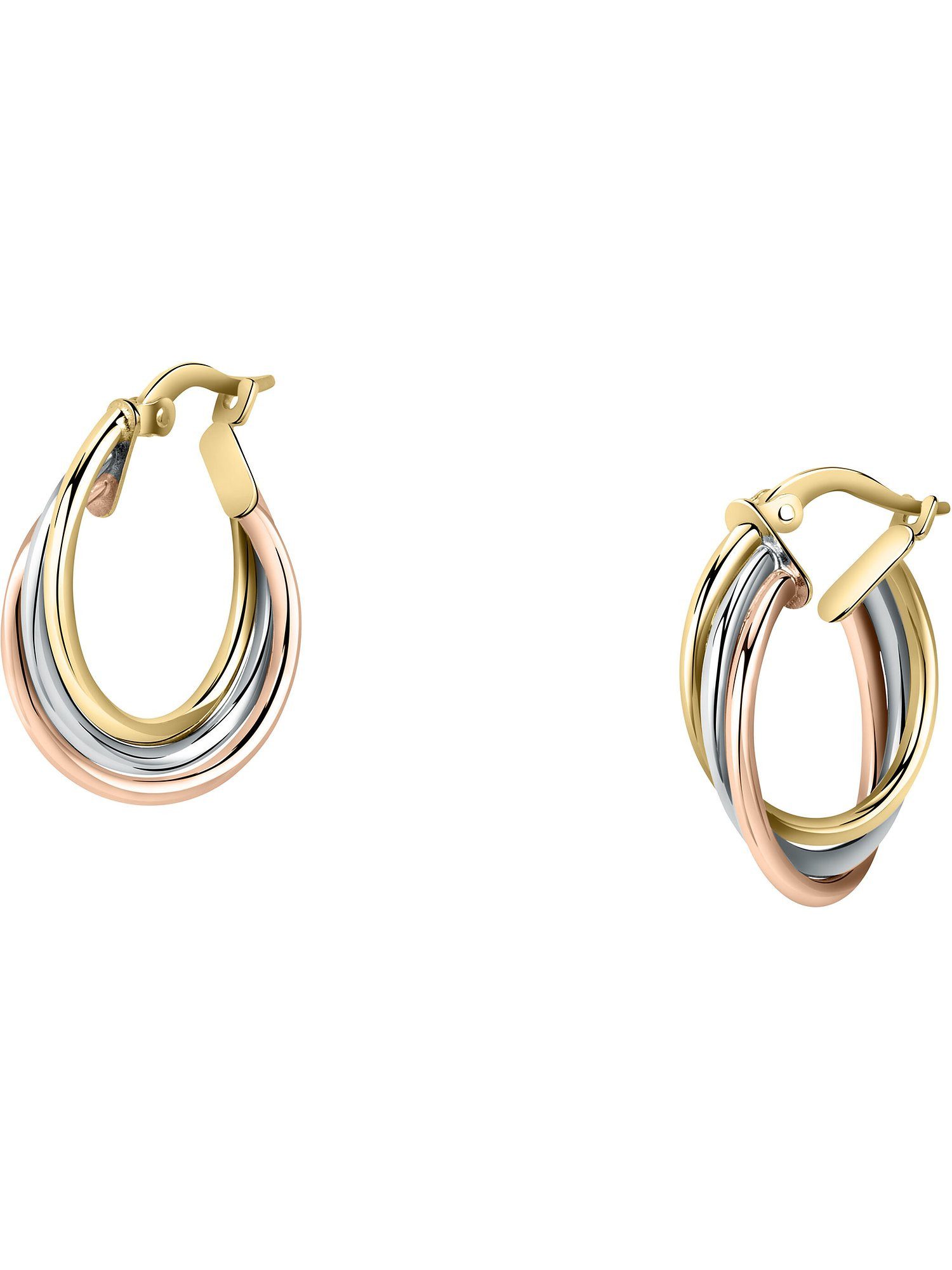 FAVS Paar Серьги-кольца (Paar)