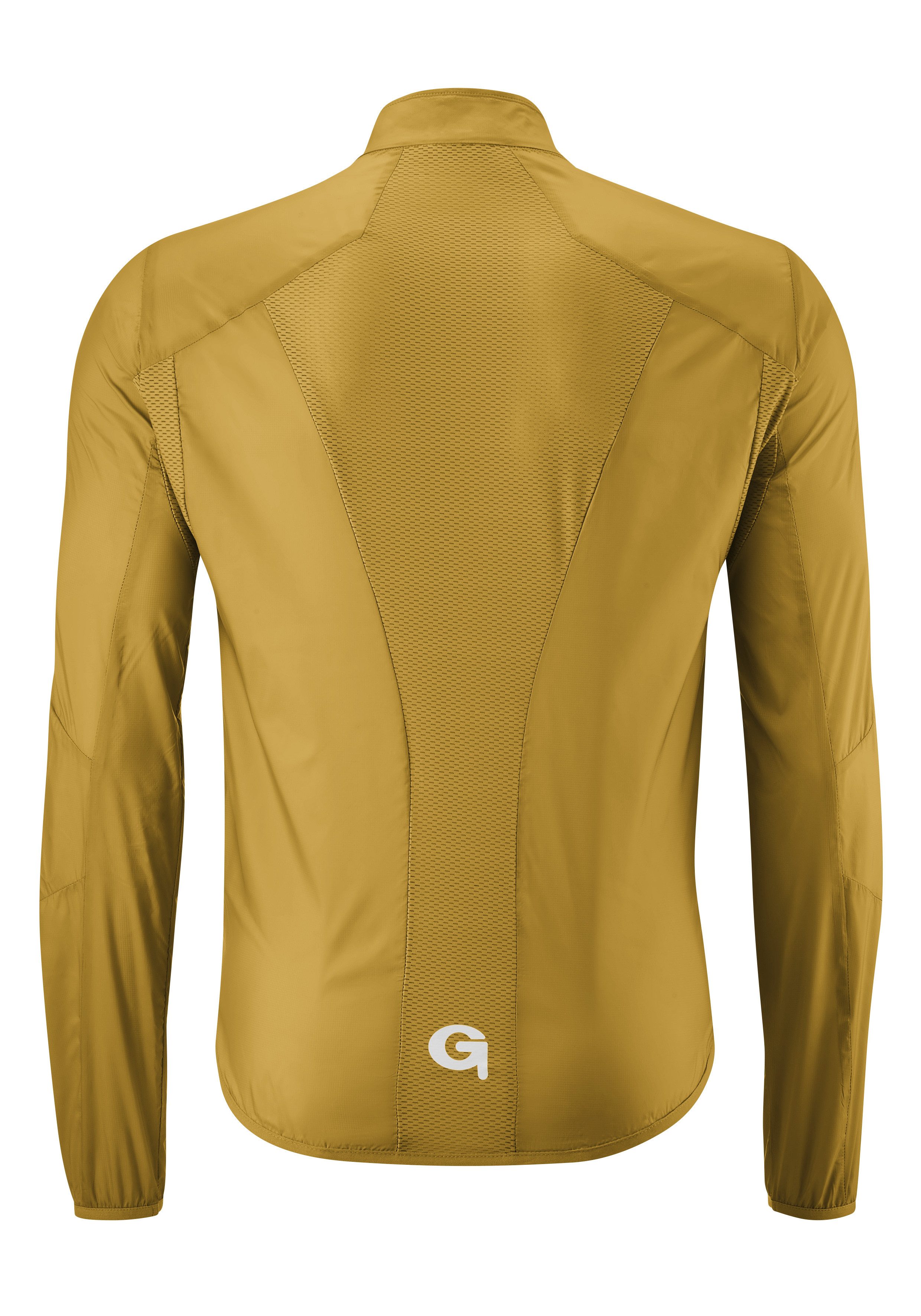 Gonso Fahrradjacke "Road Jacket Wind M", Herren Radjacke, atmungsaktive Ren günstig online kaufen