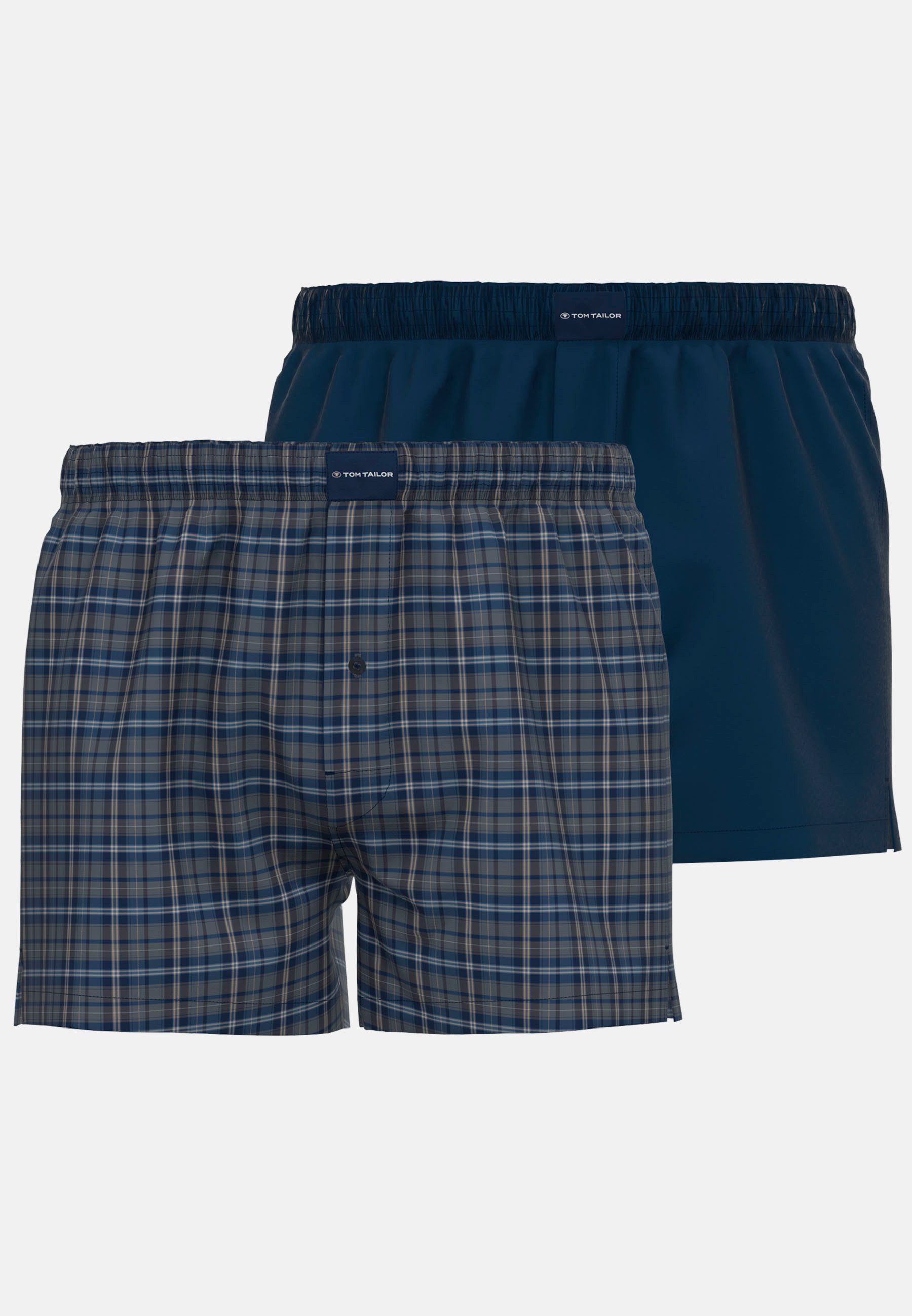 TOM TAILOR Boxershorts Milos günstig online kaufen