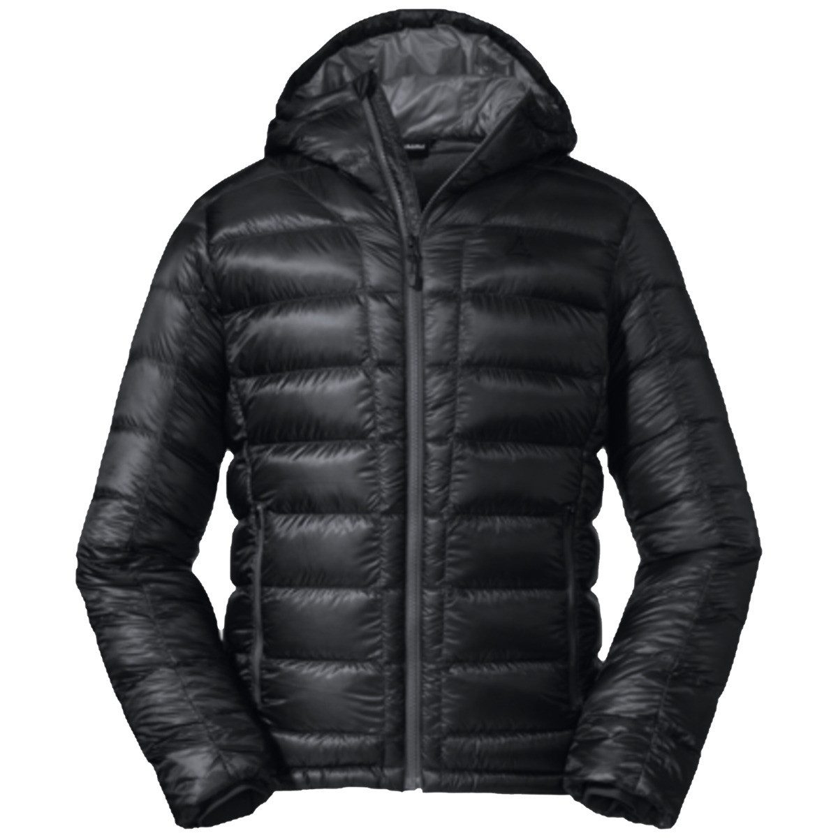 Schöffel Daunenjacke Lodner Herren Winterjacke, Steppjacke, Mantel, Parka, Outdoorjacke