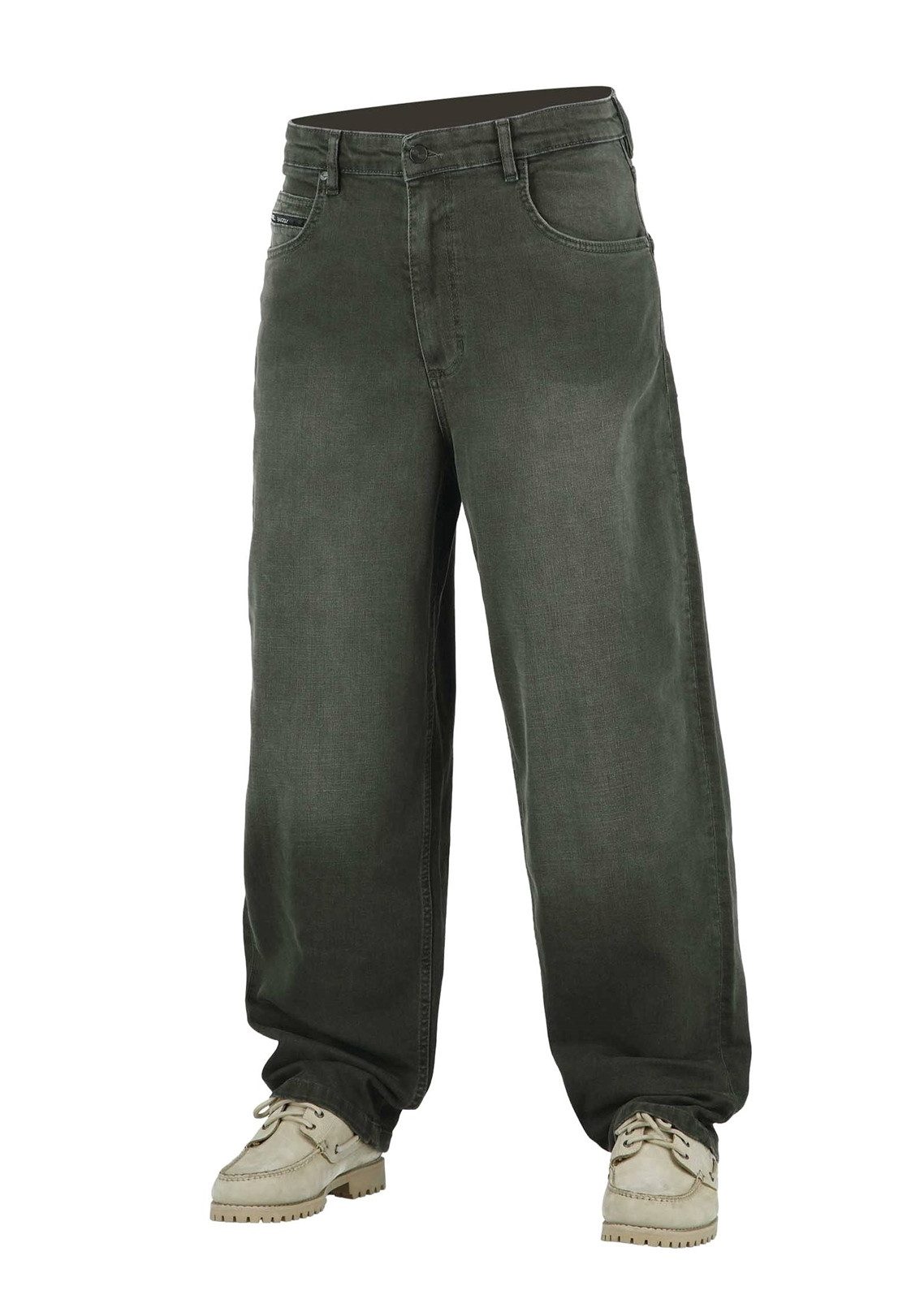 REELL Loose-fit-Jeans Jeans Reell Baggy günstig online kaufen