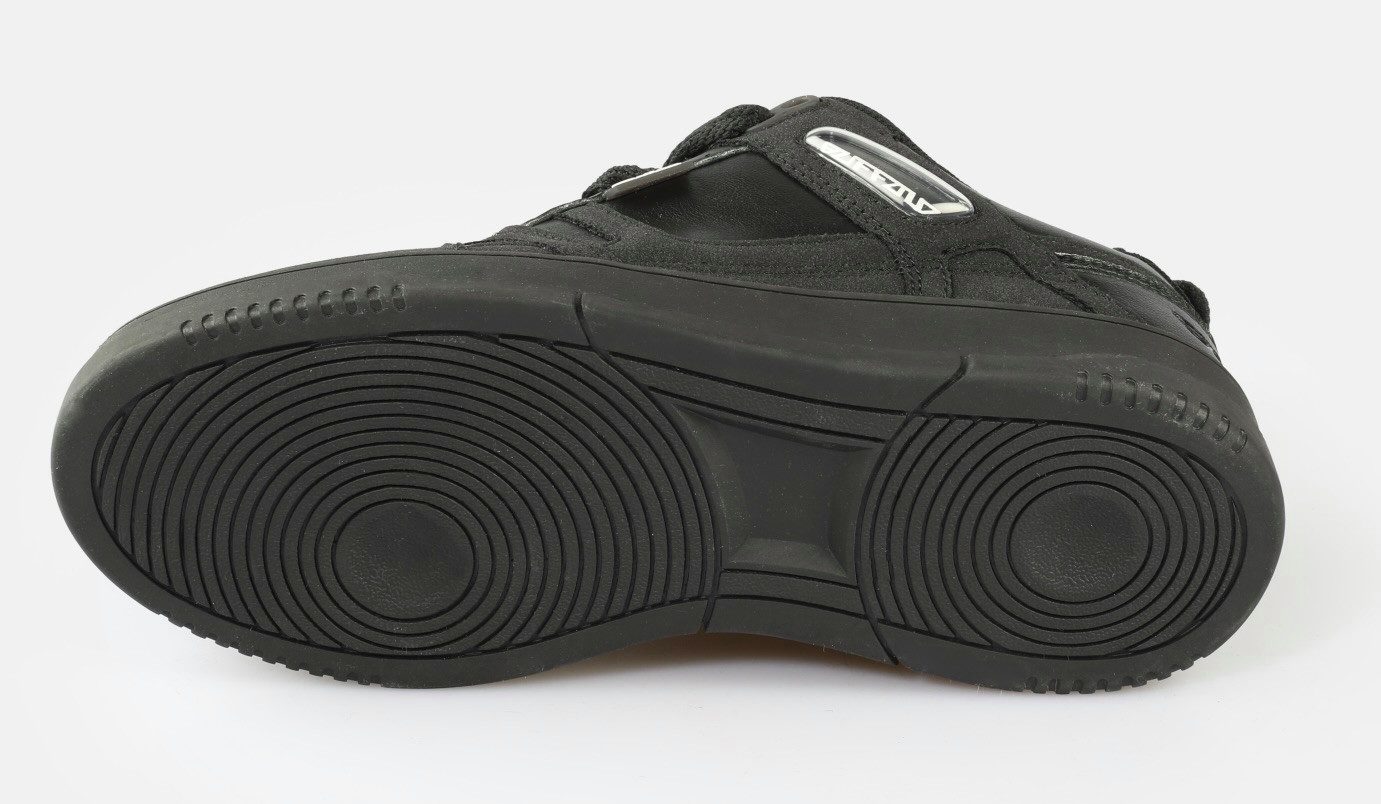 Buffalo Azalia LO Plateausneaker Basketsneaker, Halbschuh, Schnürschuh mit Memory Foam Innensohle