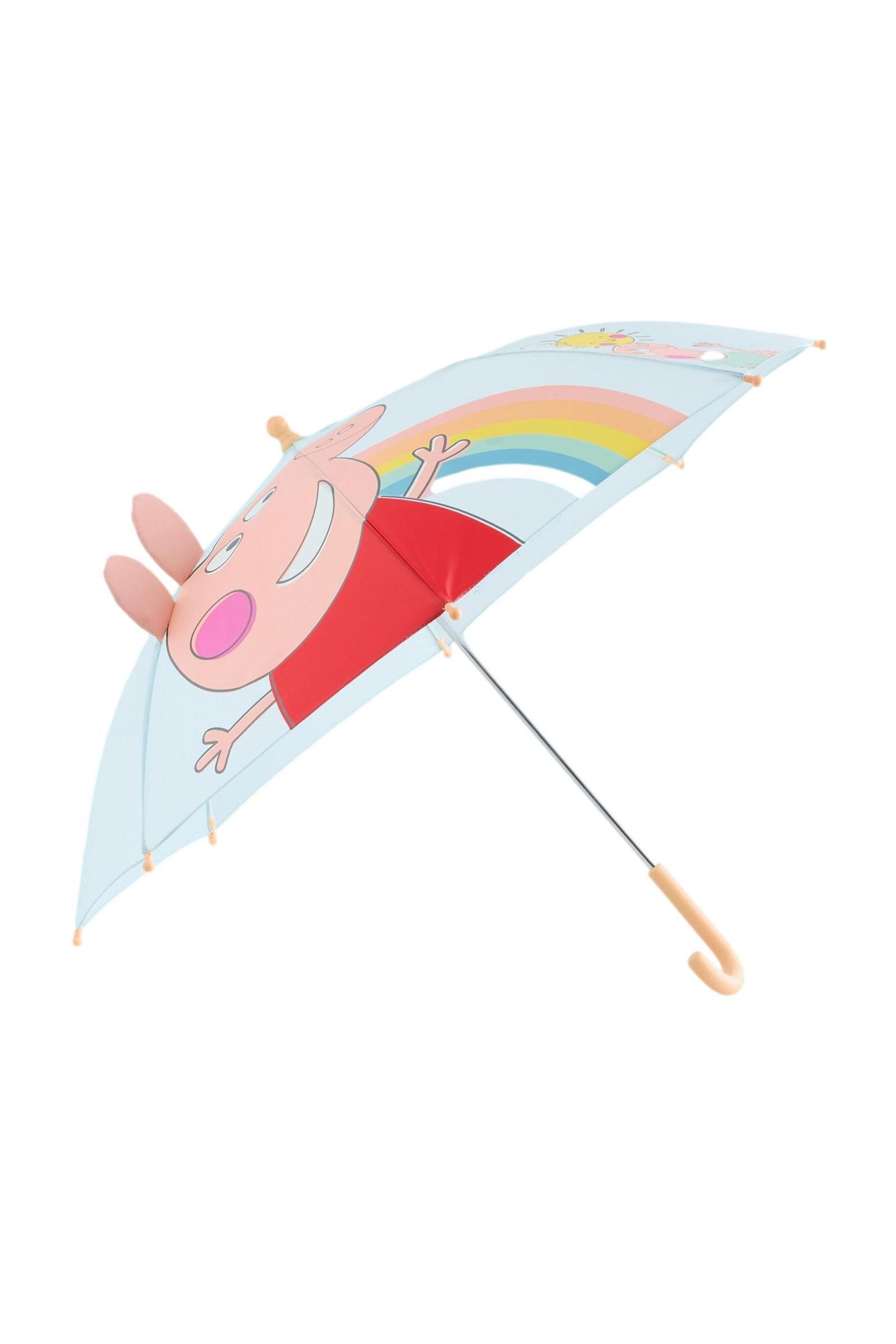 Next Stockregenschirm Regenschirm, Peppa Pig