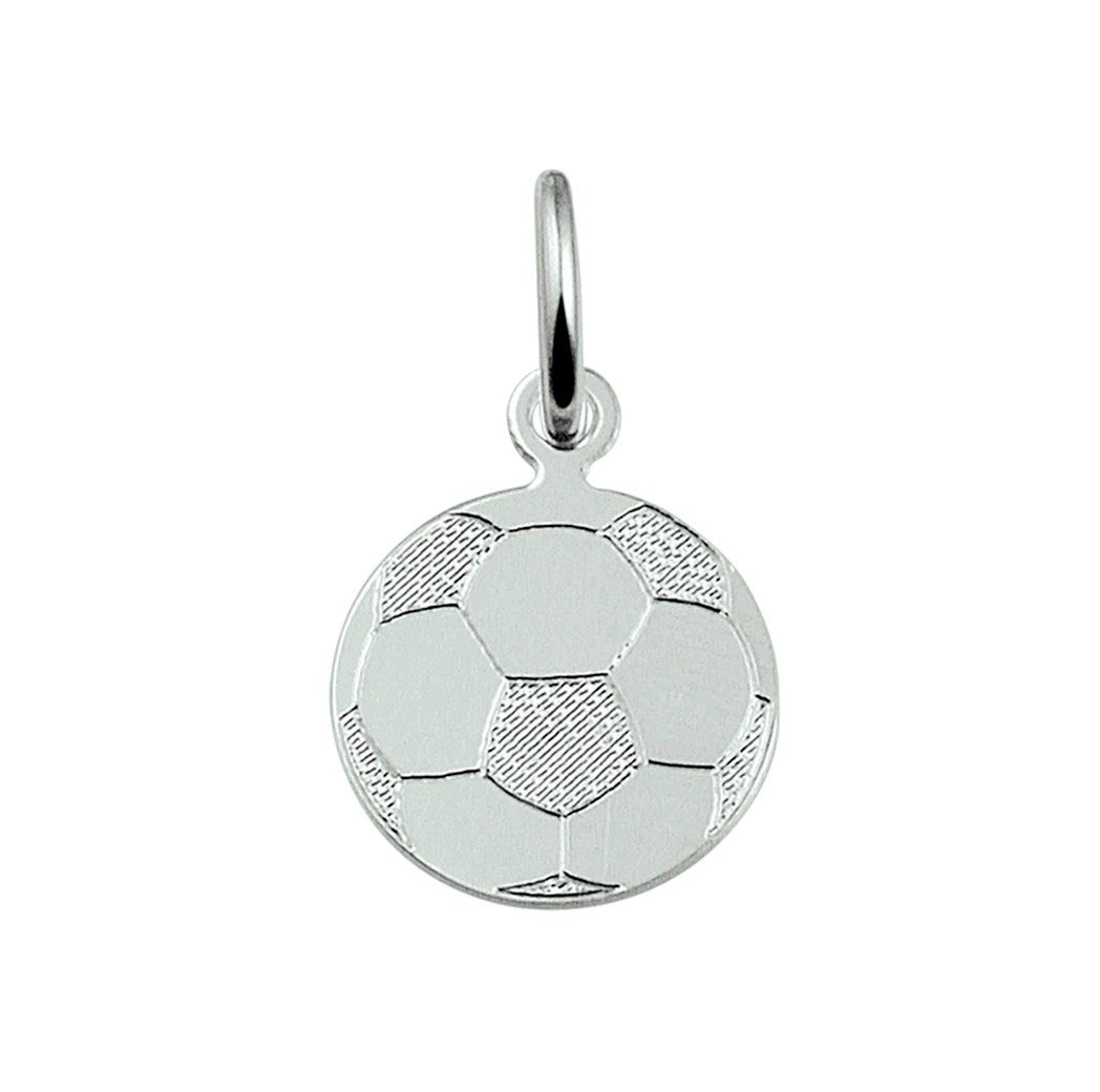 NICEANDnoble Kette mit Anhänger 925er Sterlingsilber günstig online kaufen
