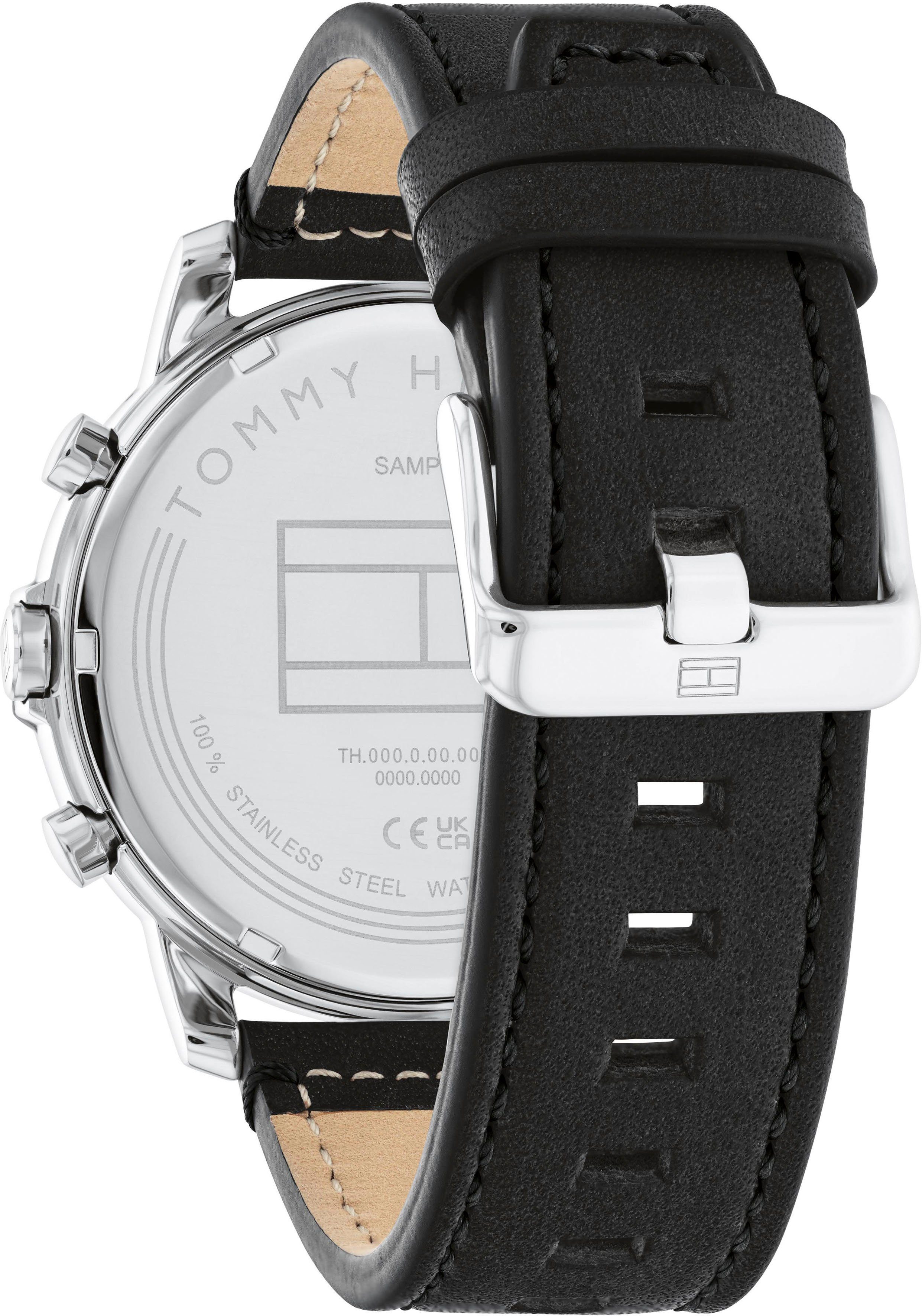 Tommy Hilfiger Multifunktionsuhr SPORT, 1792052