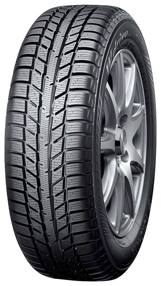 Yokohama Winterreifen W.drive (V903), 175/70R 14 84T