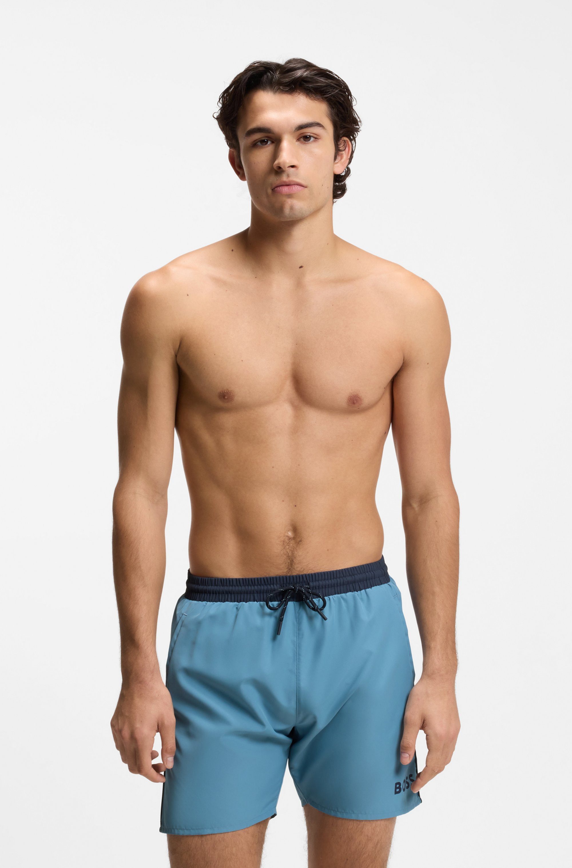 Badeshorts Starfish
