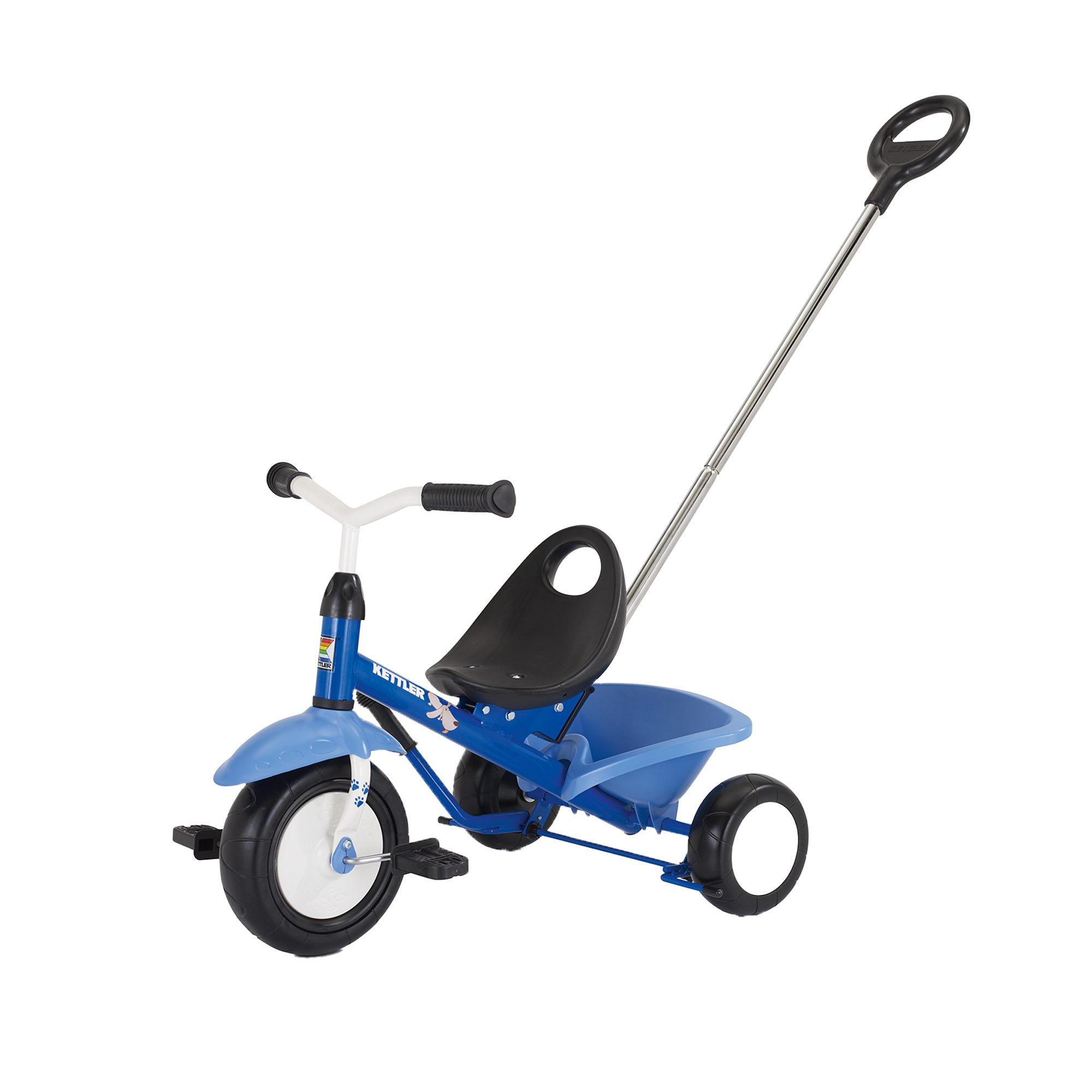 Dreirad KETTLER Dreirad Funtrike