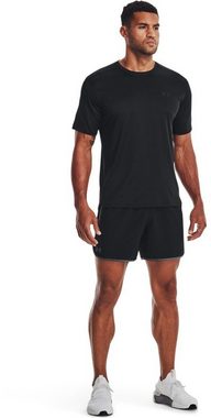 Under Armour® Shorts UA HIIT Stoffshorts für (15 cm)