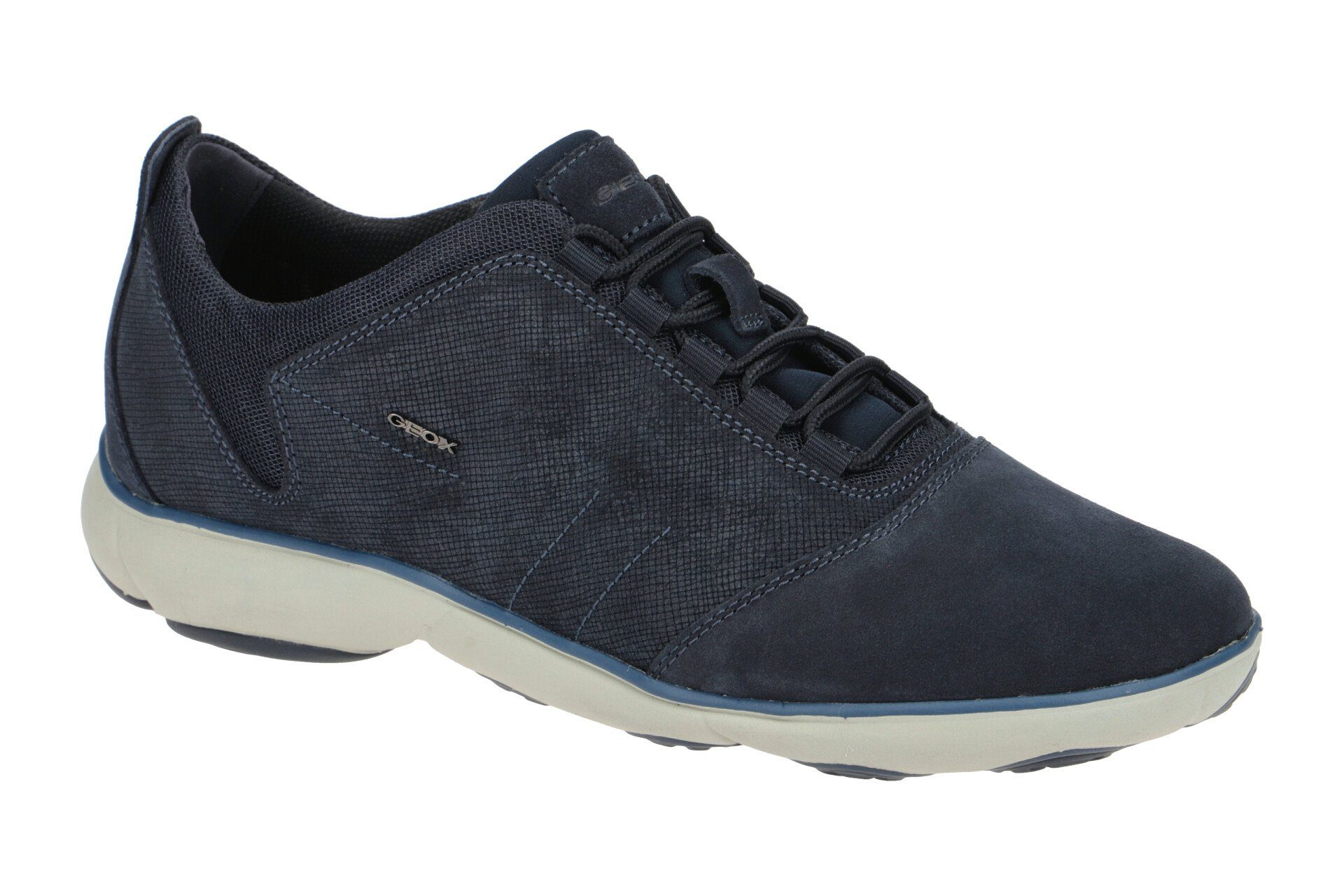 U74D7C 0BS22 C4064 Schnürschuh