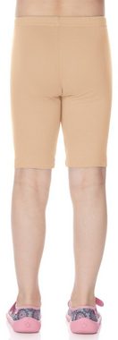 Merry Style Leggings Mädchen Kurze Leggings aus Viskose MS10-132 (1-tlg) elastischer Bund