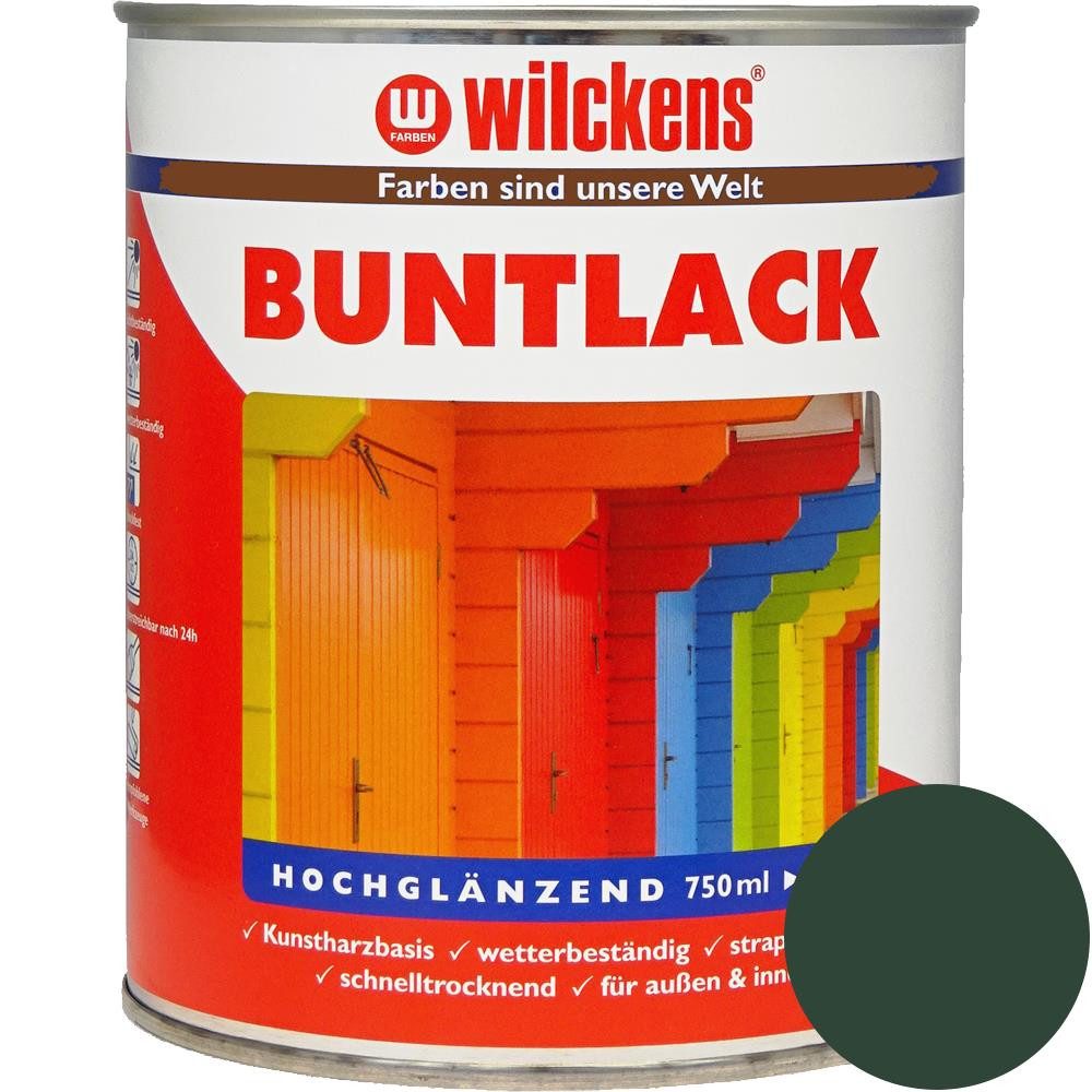 Wilckens Farben Kunstharzlack Buntlack Lack