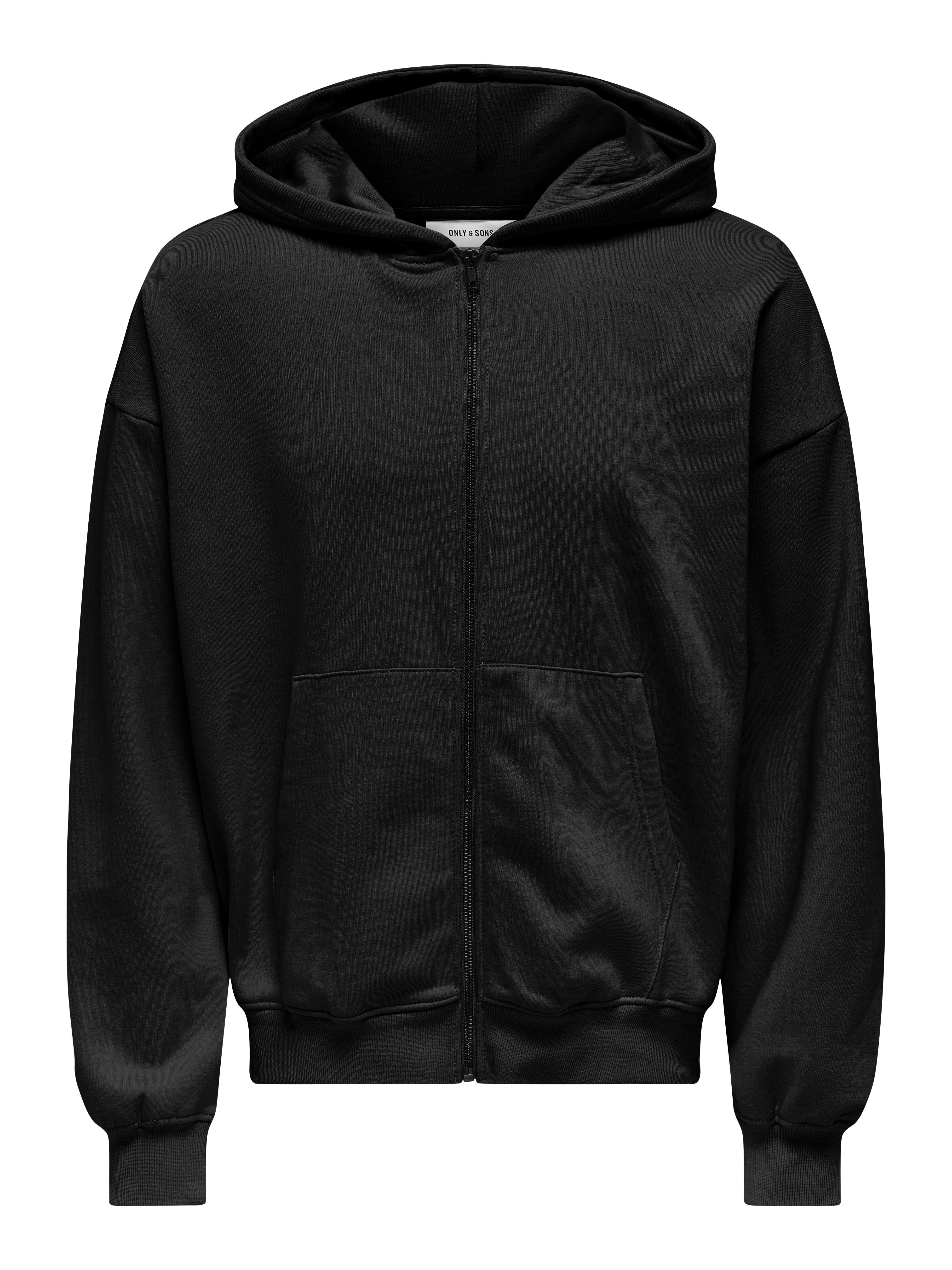 ONLY & SONS Kapuzensweatshirt ONSTURNER LIFE günstig online kaufen