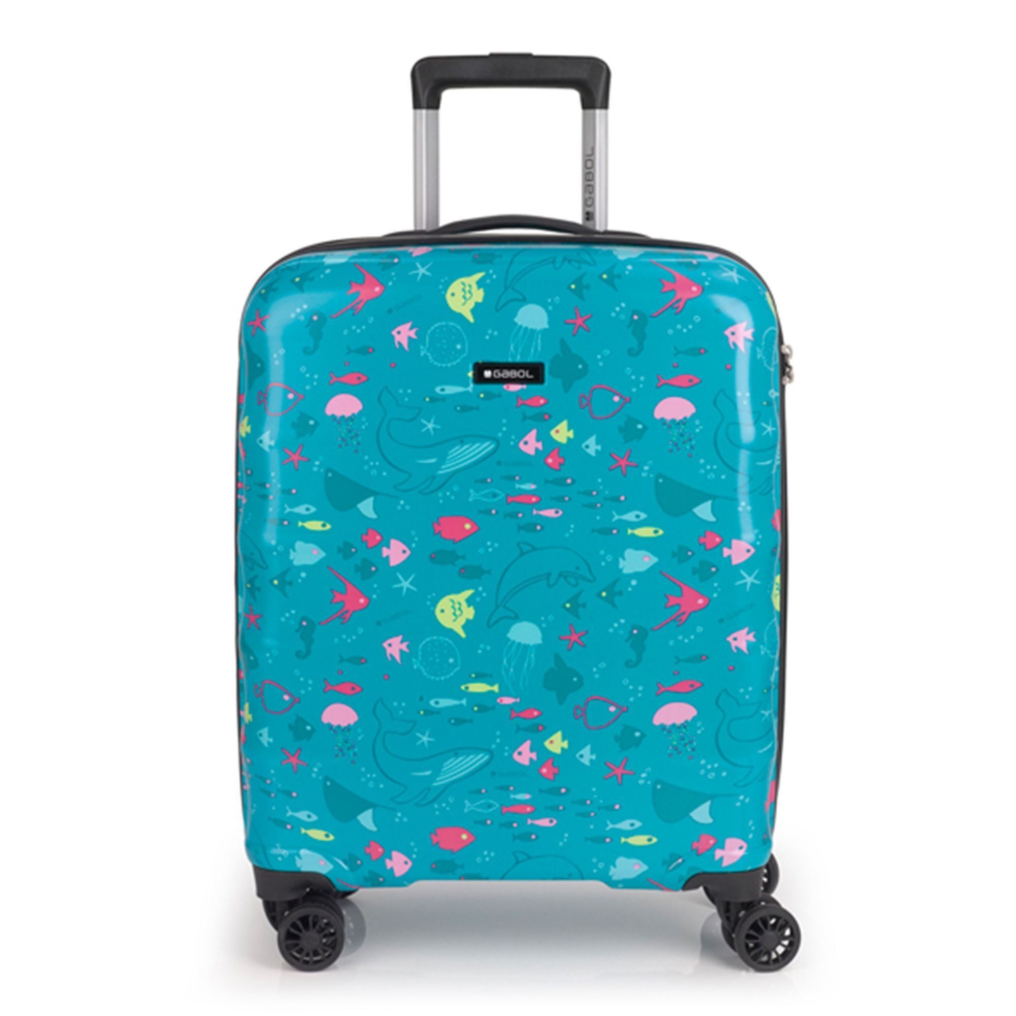 Handgepäck-Trolley Acqua
