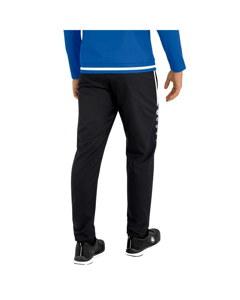 Jako Trainingshose Striker 2.0 Teamline lang schwarz/weiss Herren günstig online kaufen