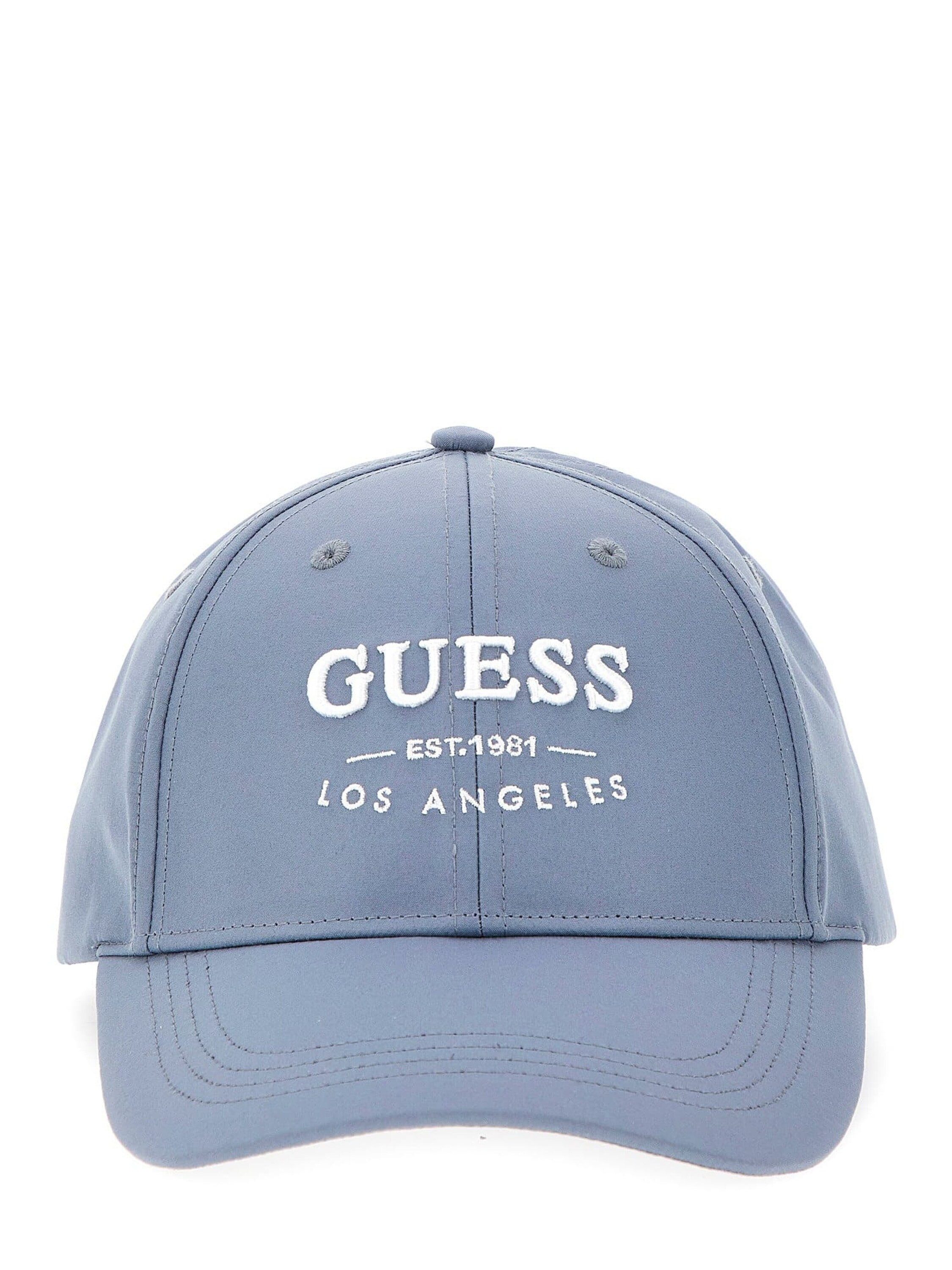 Guess Flex Cap Strave (1-St)