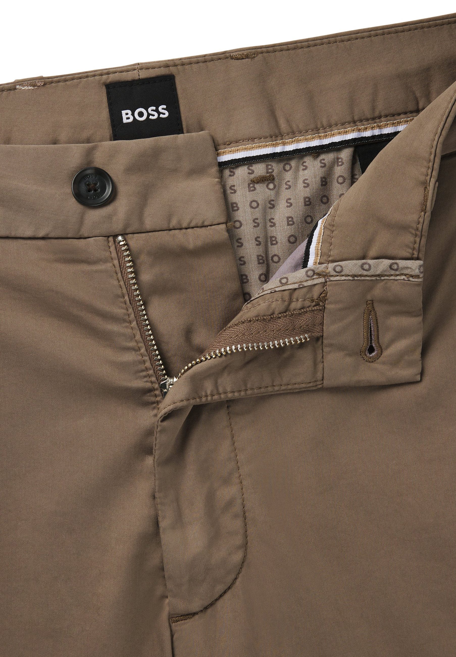 BOSS Stoffhose H-Kaiton (1-tlg) günstig online kaufen