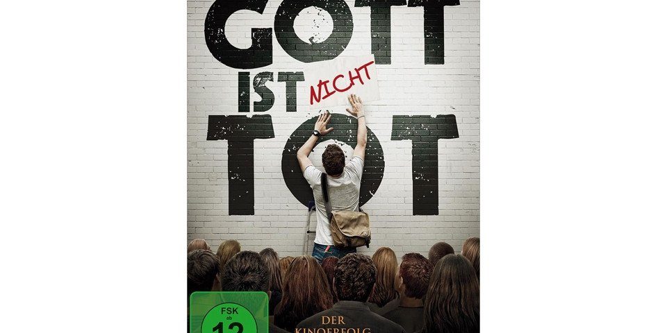 Gott Ist Nicht Tot 1 Ganzer Film Deutsch www.otto.de