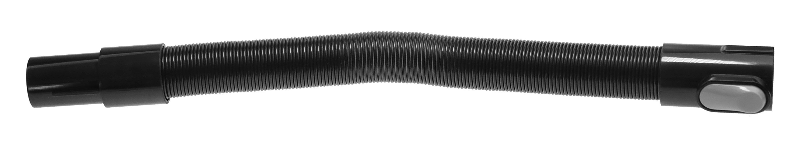 hoogo Saugschlauch Hoogo SC501033 flexibler Saugschlauch für S5+ S6+S7 Akku-Staubsauger