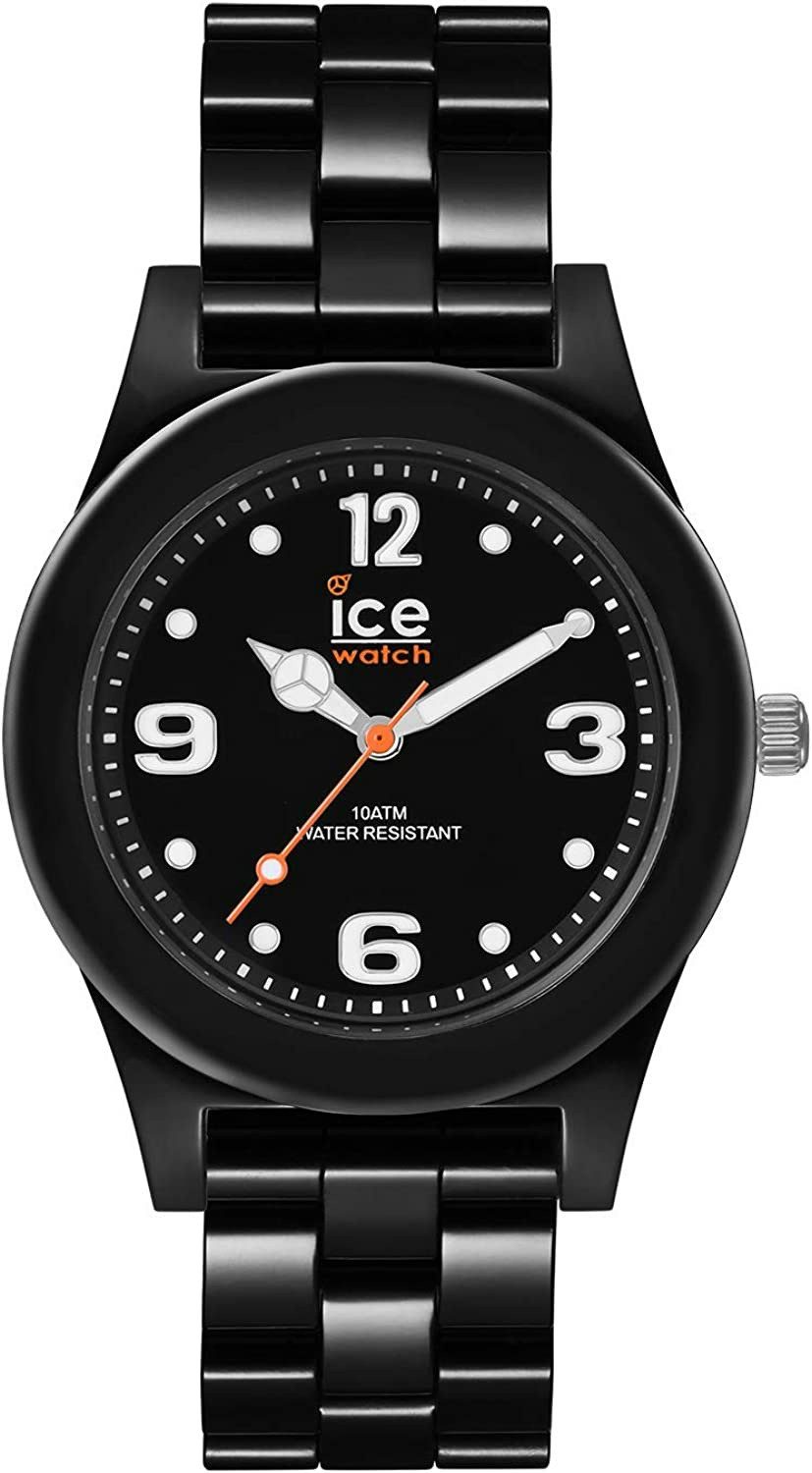 ice-watch Quarzuhr Analoguhr für Herren, (1-tlg)
