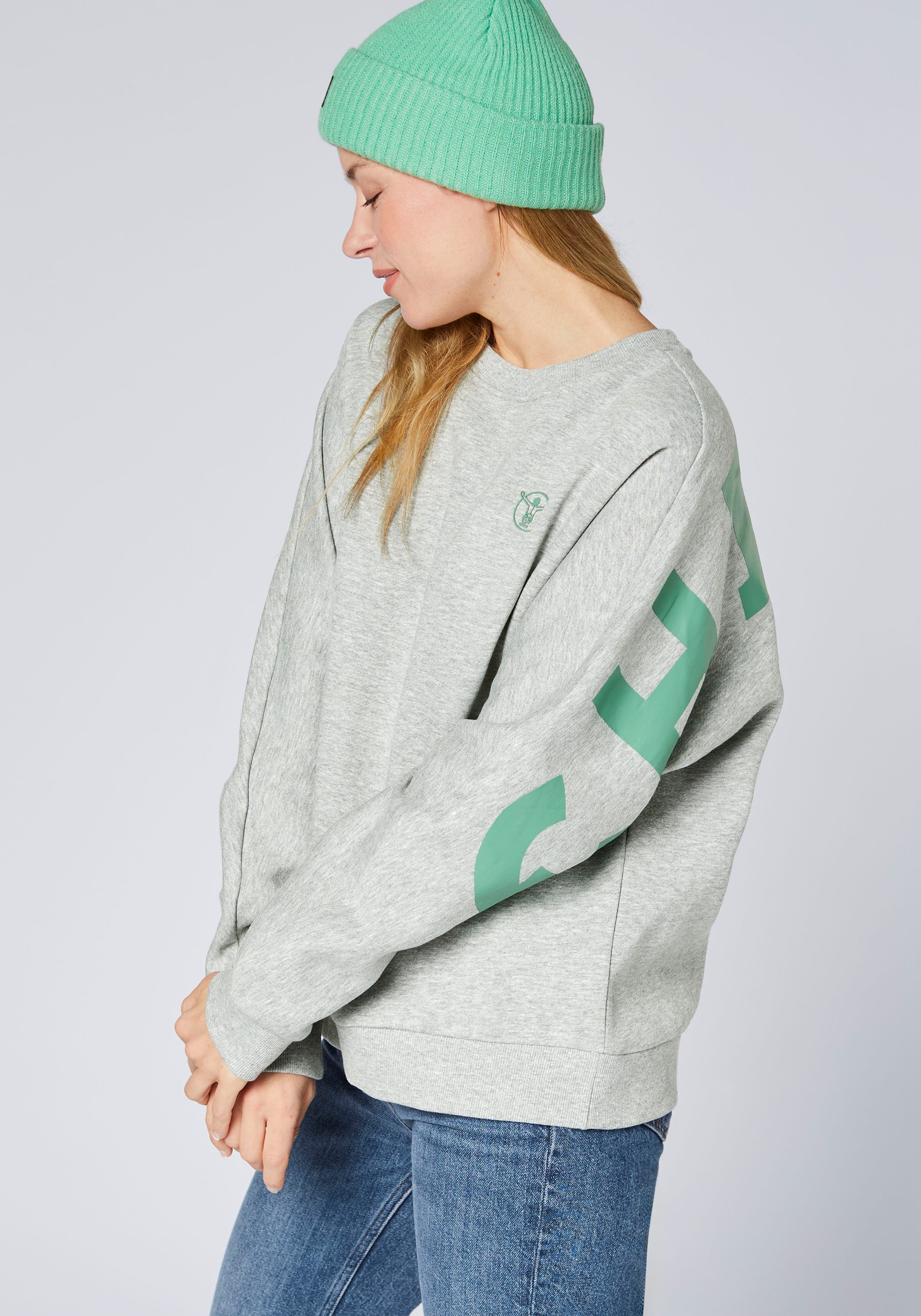 Chiemsee Sweatshirt