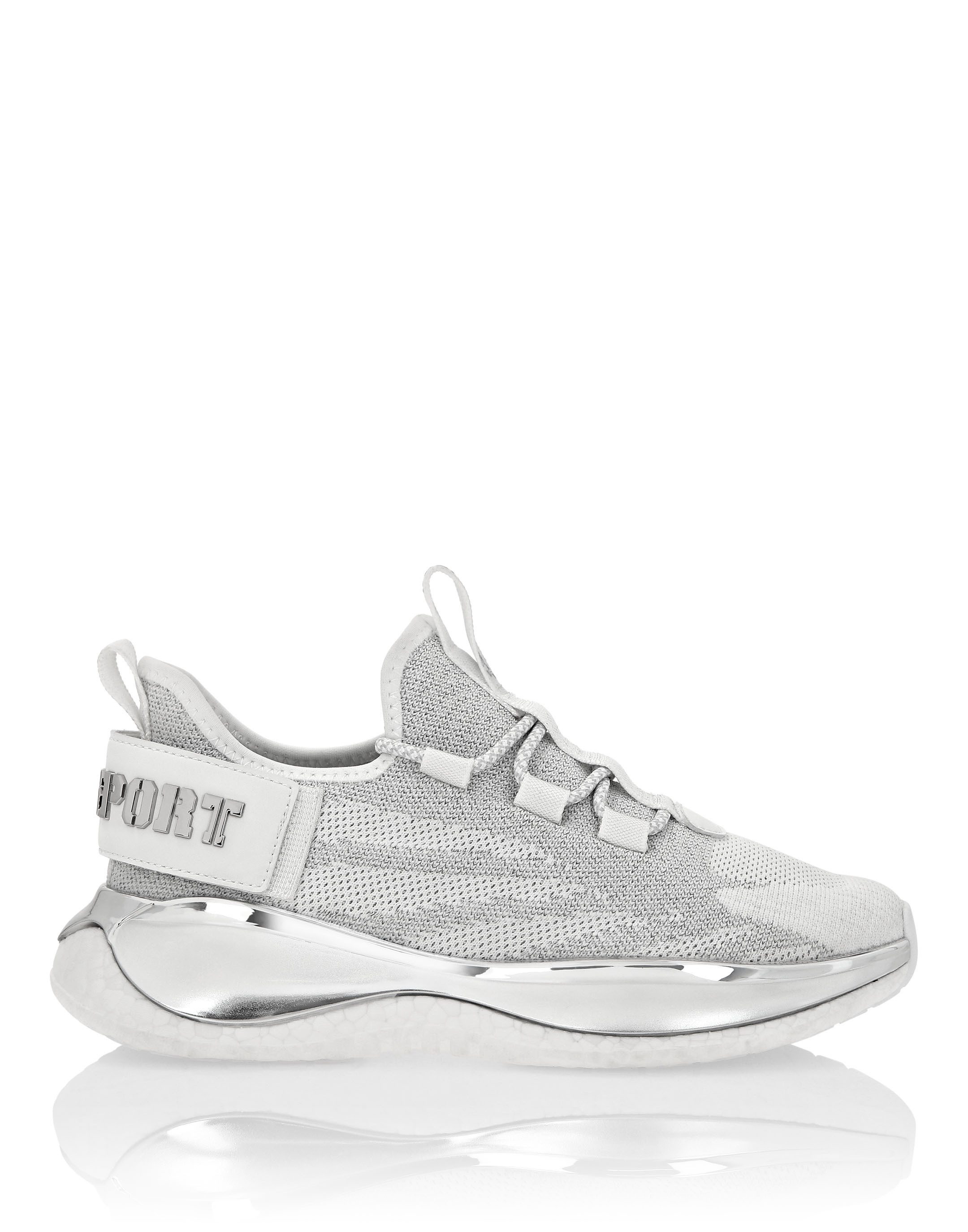 PLEIN SPORT The Iron Tiger Gen.x.2 Sneaker