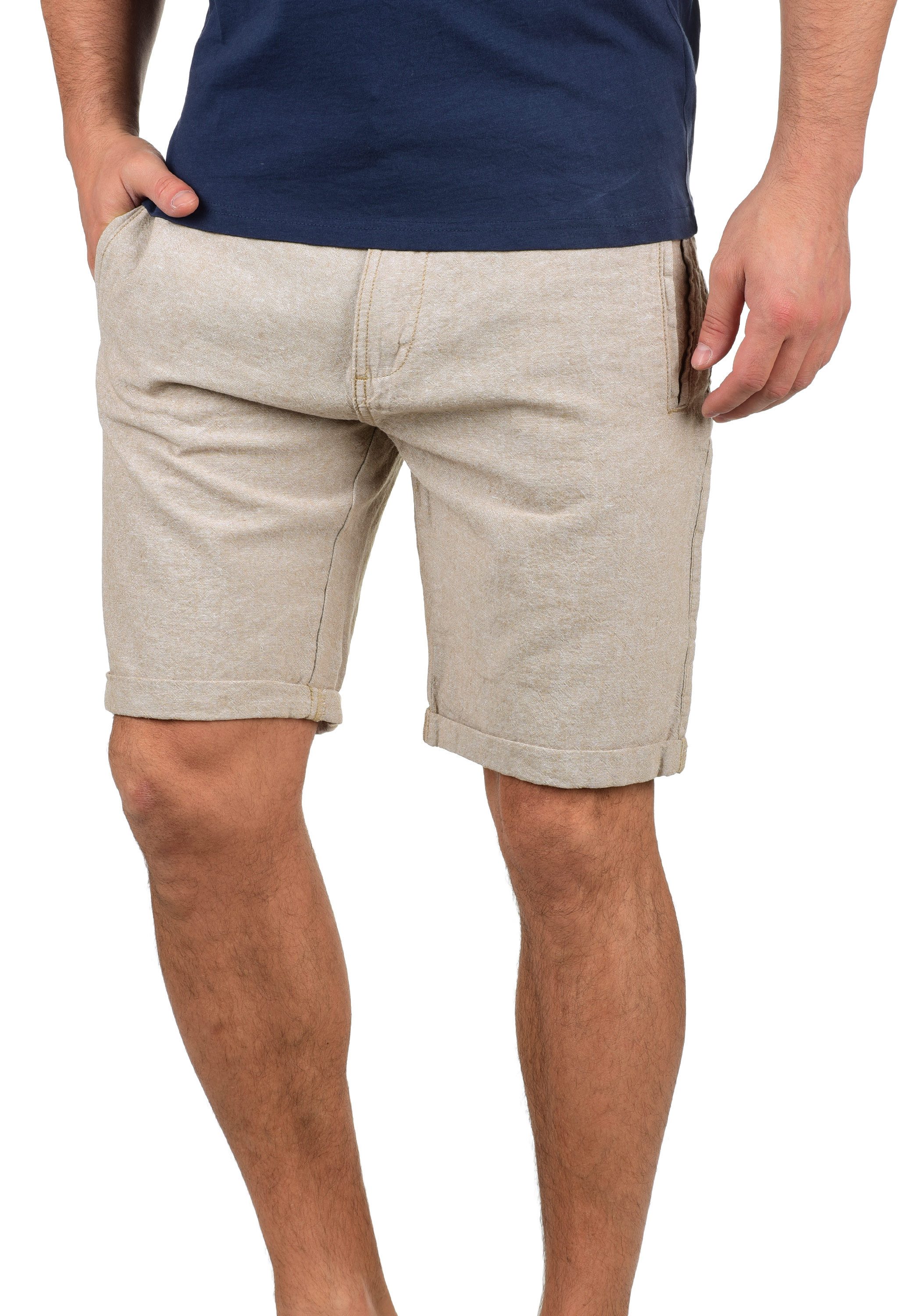 Indicode Shorts IDLedion kurze Hose
