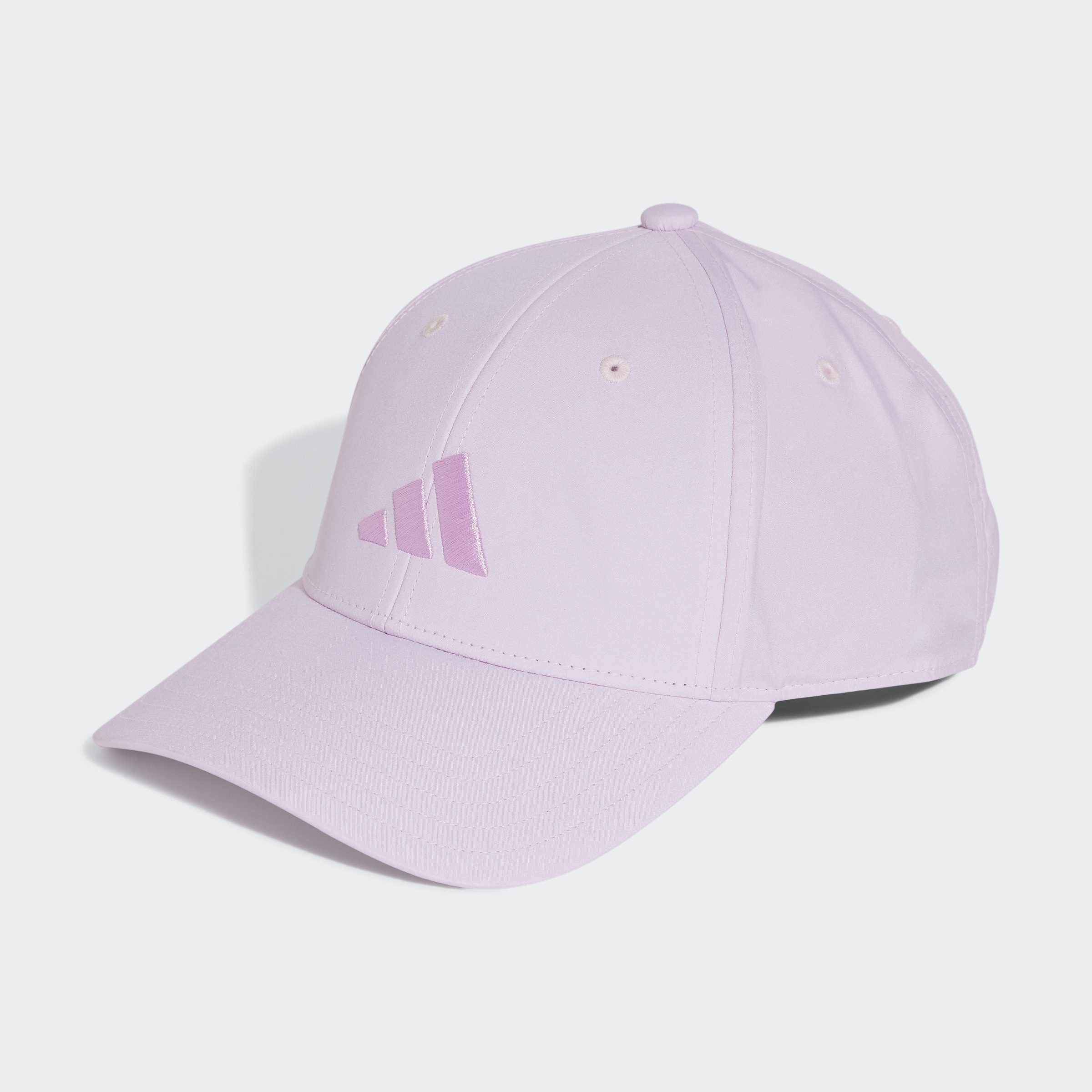 adidas Performance Baseball Cap BBCAP LT NL vorzugeformter Schirm, aus Poly günstig online kaufen