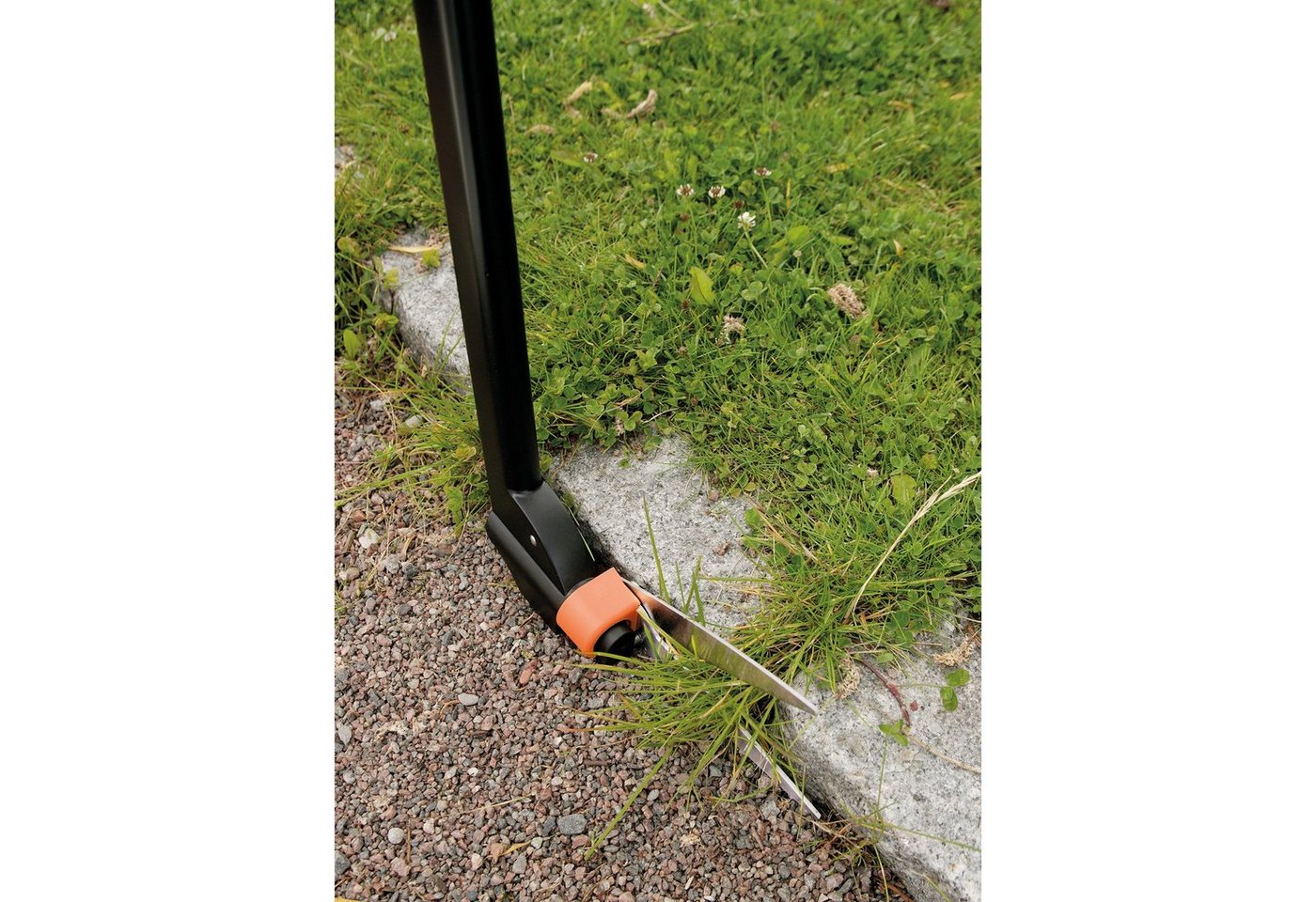 Thumbnail - Fiskars Grasschere Fiskars Rasenkantenschere Servo-System GS46