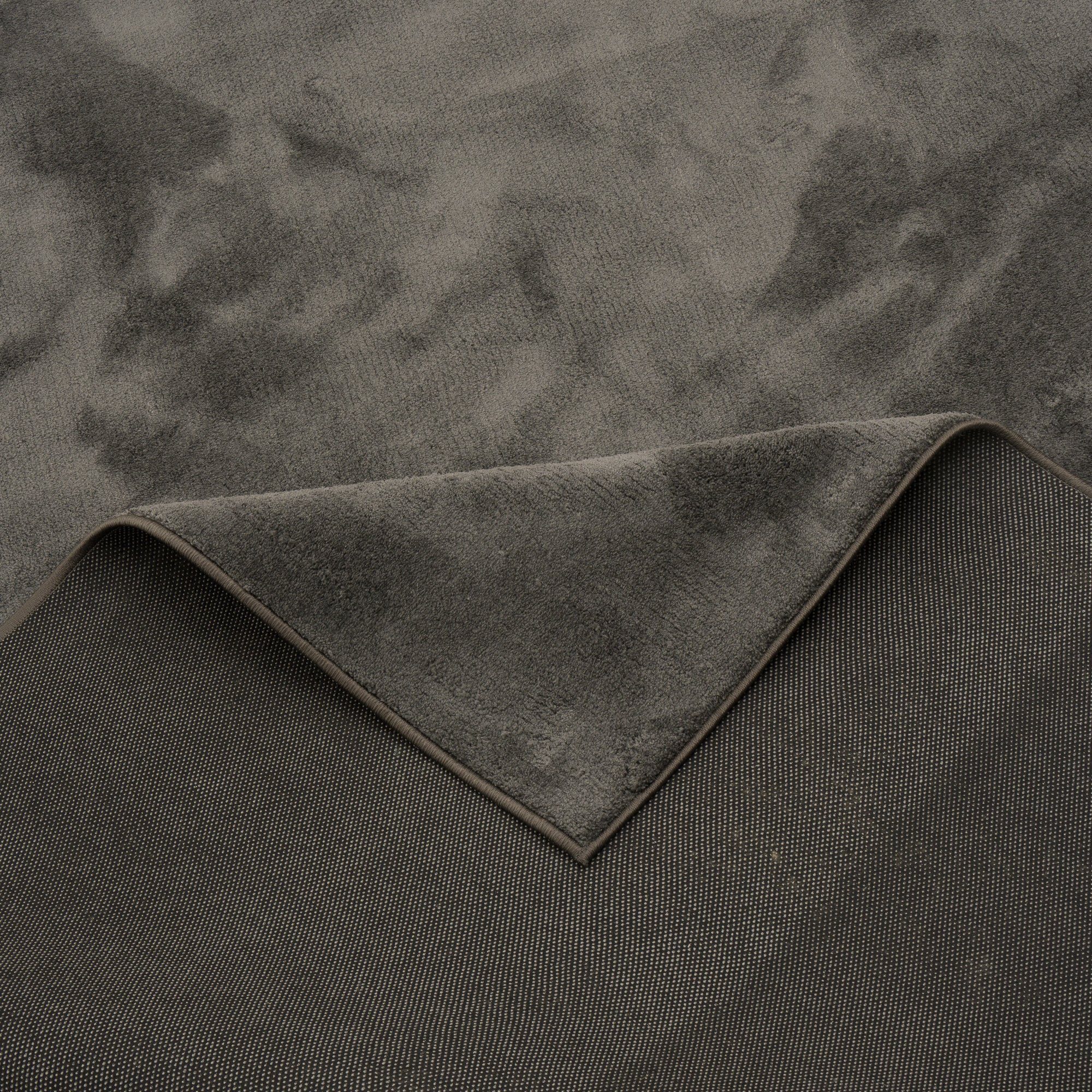 Snapstyle Hochflor-Teppich Luxus Super Soft Hochflor günstig online kaufen