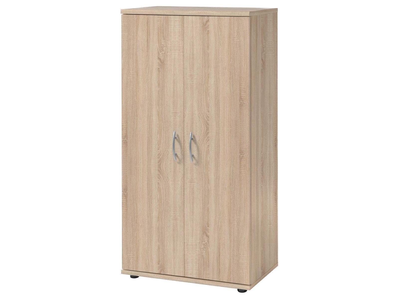 PREISBRECHER Schuhschrank Nolana 55 x 108 günstig online kaufen